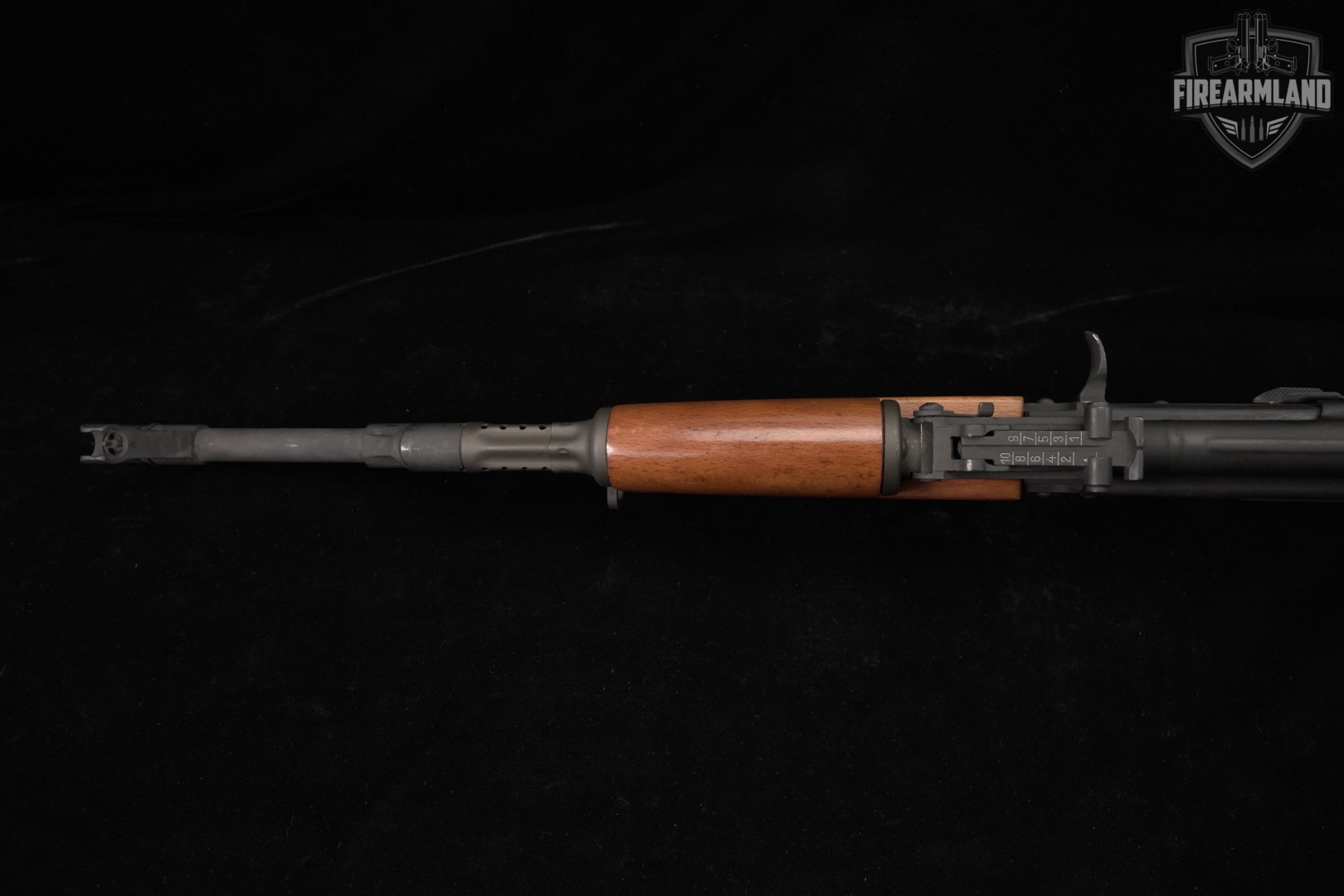 Century Arms CAI AK63DS 7.62x39 AKM AK47 47 AK63-DS AK-63 UNDERFOLDER-img-9