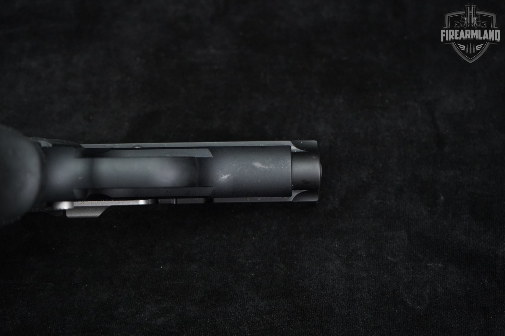 Used Sig Sauer P238 Equinox Auction | FirearmLand