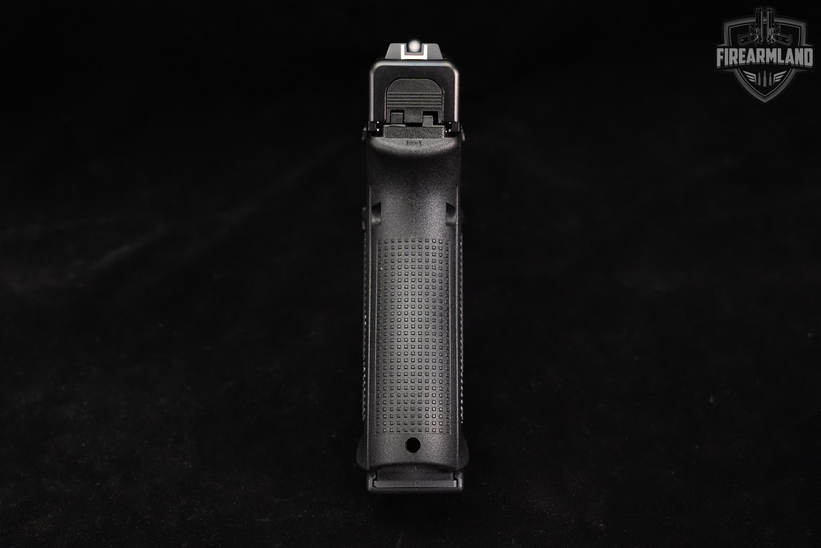 Glock 20 Gen5 MOS G20 Gen 5 10mm 4.61" GMB +3 MAGS & ORIG CASE-img-5