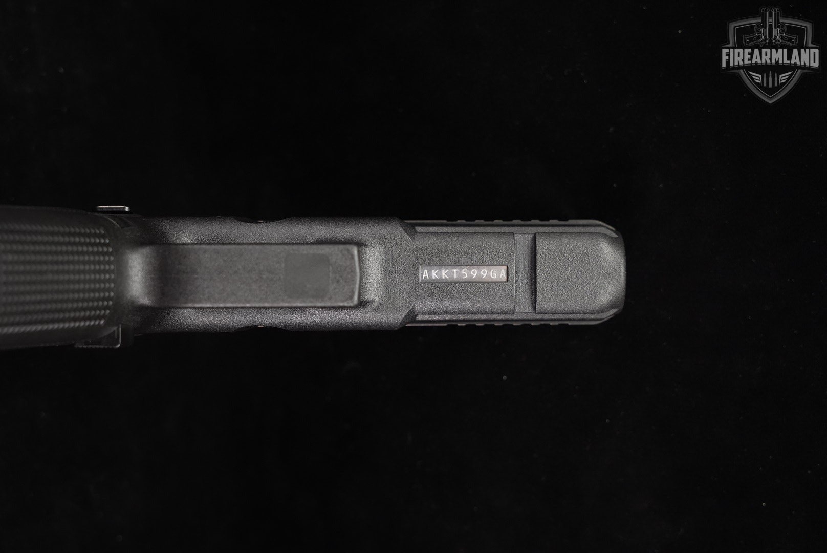 Glock 20 Gen5 MOS G20 Gen 5 10mm 4.61" GMB +3 MAGS & ORIG CASE-img-7