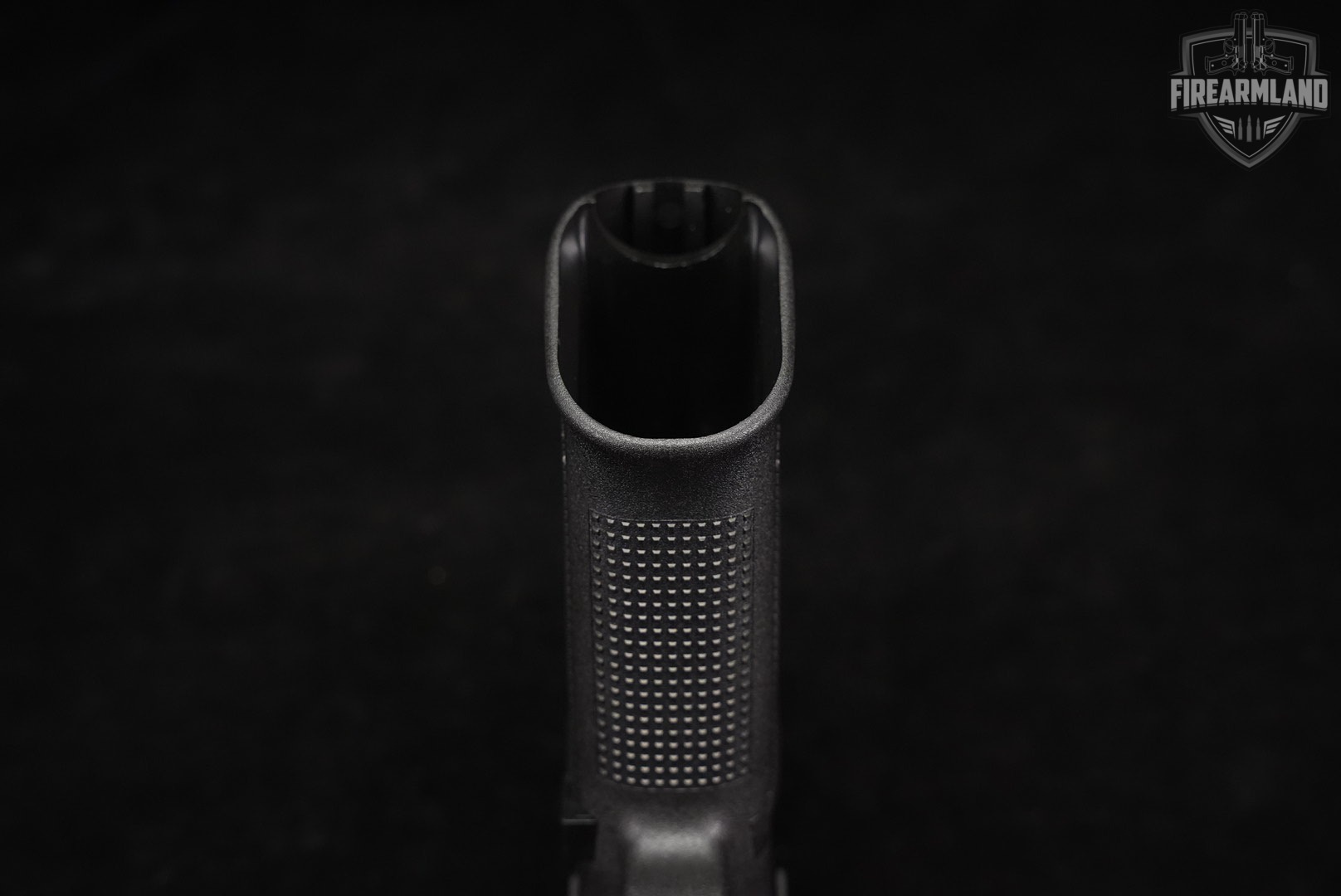 Glock 20 Gen5 MOS G20 Gen 5 10mm 4.61" GMB +3 MAGS & ORIG CASE-img-8