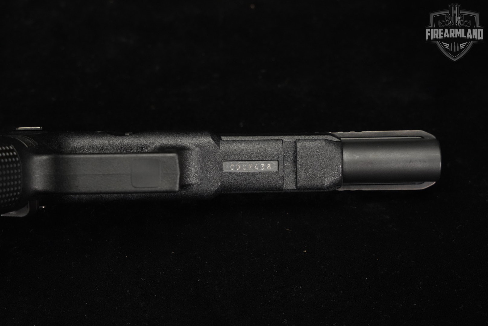 Glock 17L Gen5 MOS G17L Gen 5 9mm 6.02" GMB +2 MAGS & ORIG CASE-img-6