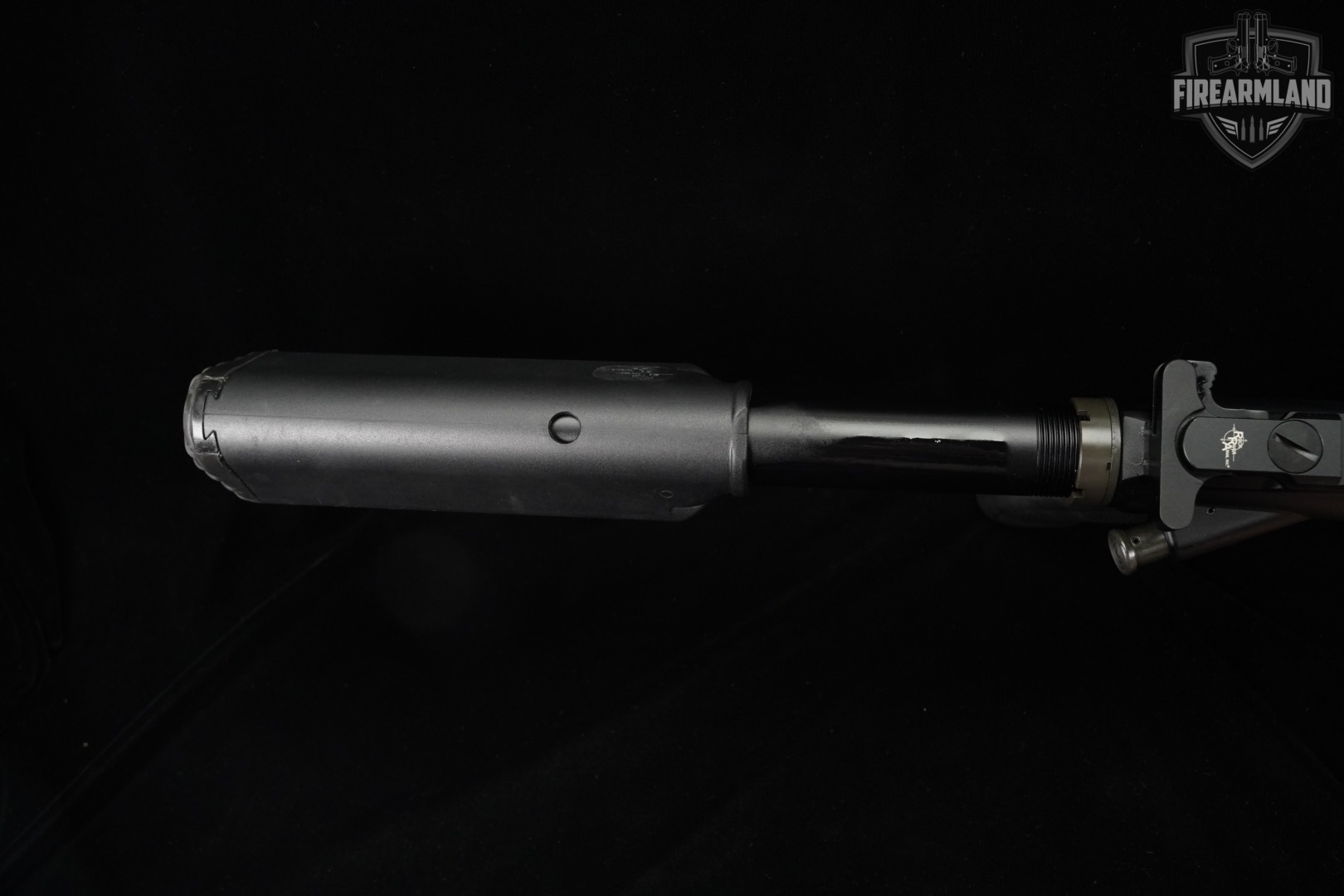 Rock River Arms LAR-8 X-Series 7.62 NATO 18" AR-10 AR10 LAR8 FAL +3 MAGS-img-10