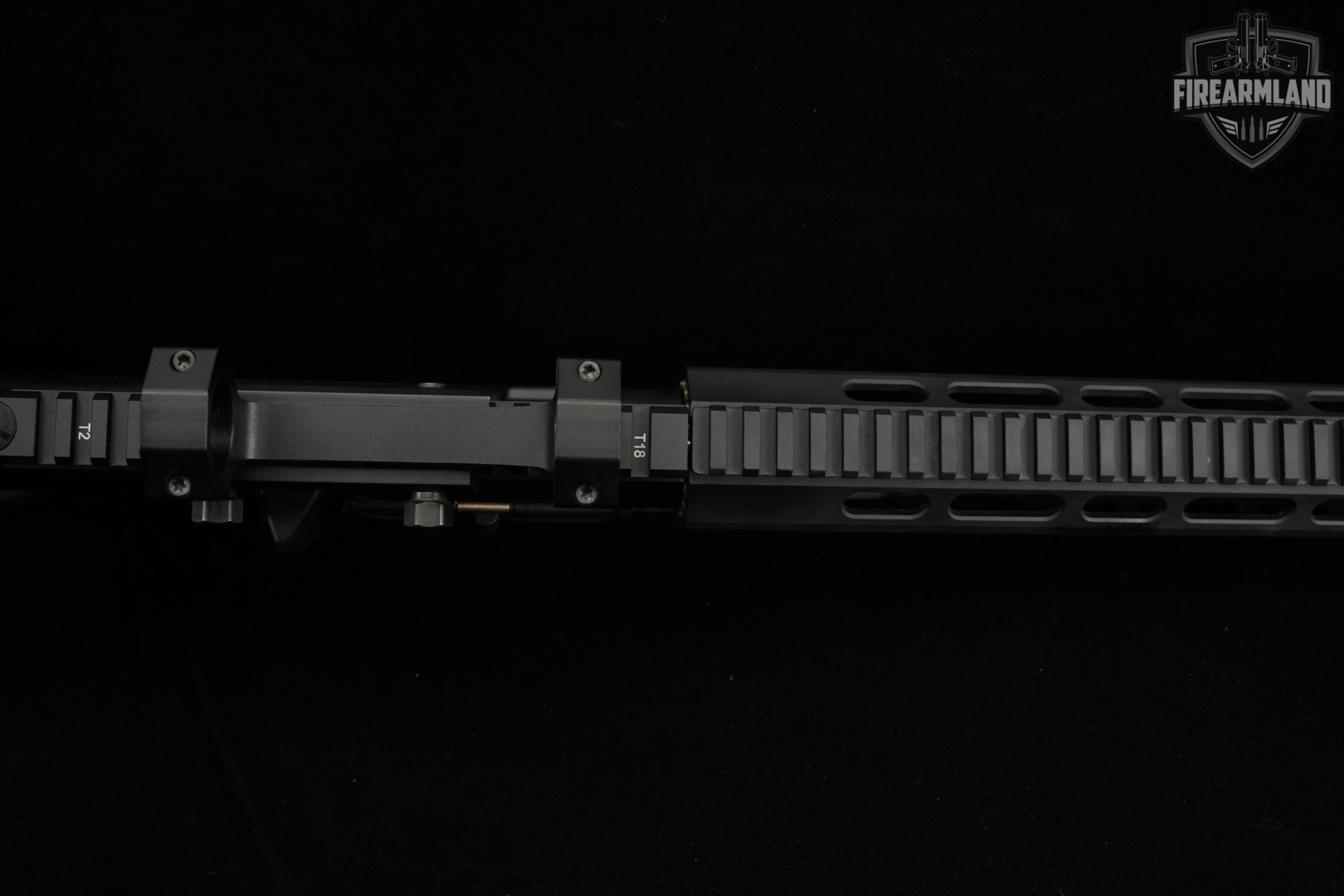 Rock River Arms LAR-8 X-Series 7.62 NATO 18" AR-10 AR10 LAR8 FAL +3 MAGS-img-11