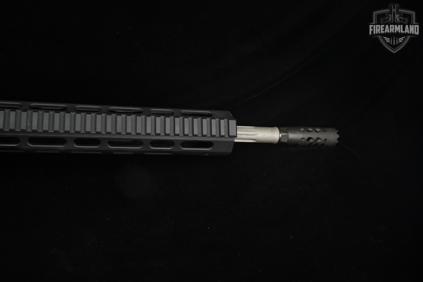 Rock River Arms LAR-8 X-Series 7.62 NATO 18" AR-10 AR10 LAR8 FAL +3 MAGS-img-12