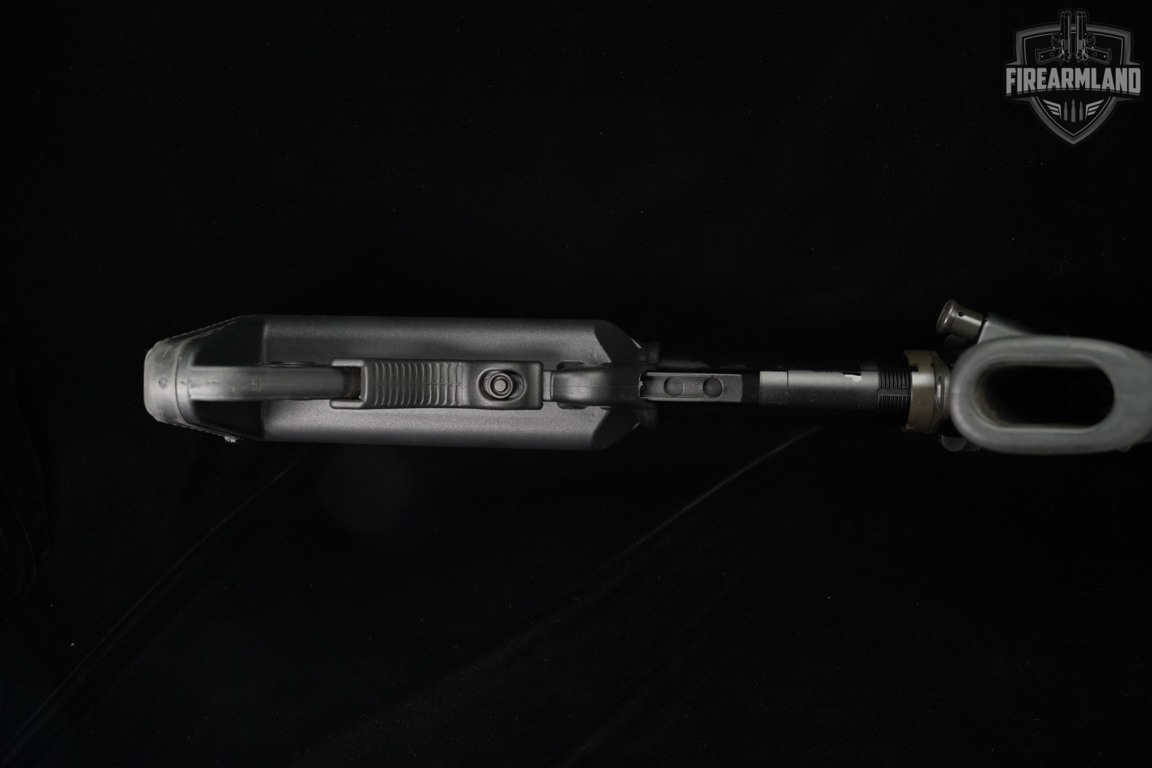 Rock River Arms LAR-8 X-Series 7.62 NATO 18" AR-10 AR10 LAR8 FAL +3 MAGS-img-13