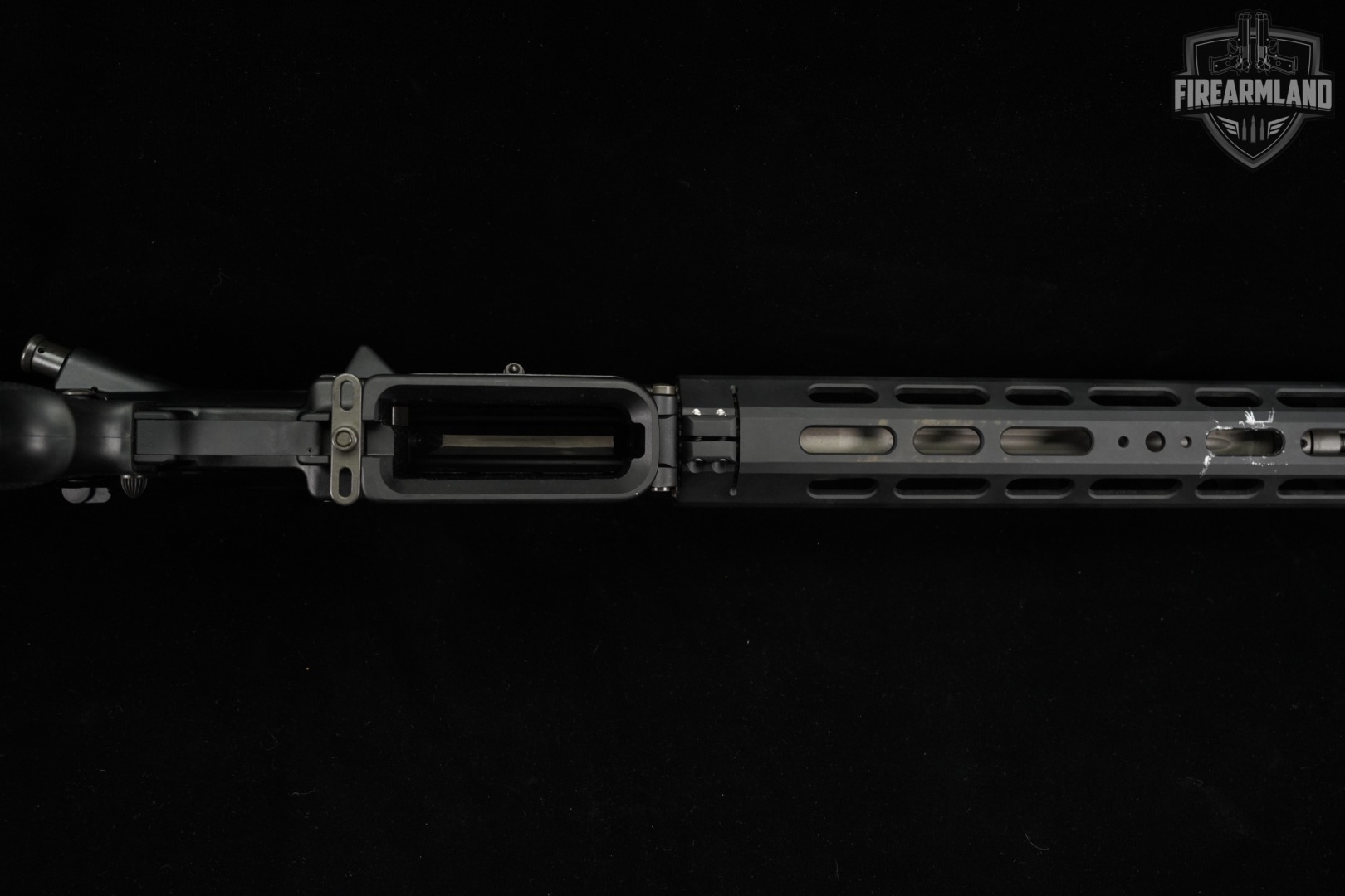 Rock River Arms LAR-8 X-Series 7.62 NATO 18" AR-10 AR10 LAR8 FAL +3 MAGS-img-14