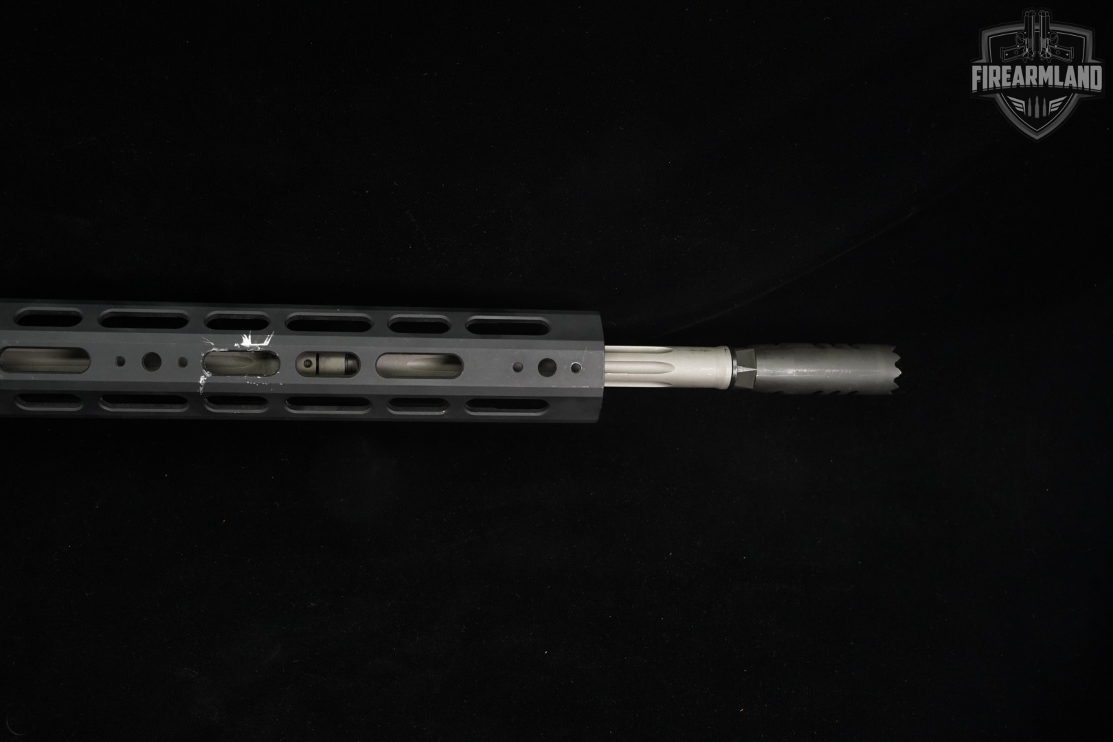 Rock River Arms LAR-8 X-Series 7.62 NATO 18" AR-10 AR10 LAR8 FAL +3 MAGS-img-15