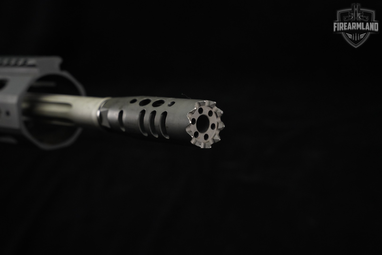 Rock River Arms LAR-8 X-Series 7.62 NATO 18" AR-10 AR10 LAR8 FAL +3 MAGS-img-16