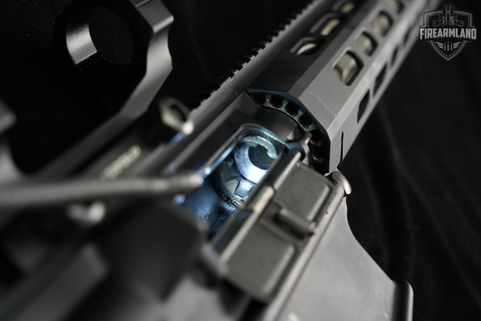 Rock River Arms LAR-8 X-Series 7.62 NATO 18" AR-10 AR10 LAR8 FAL +3 MAGS-img-19