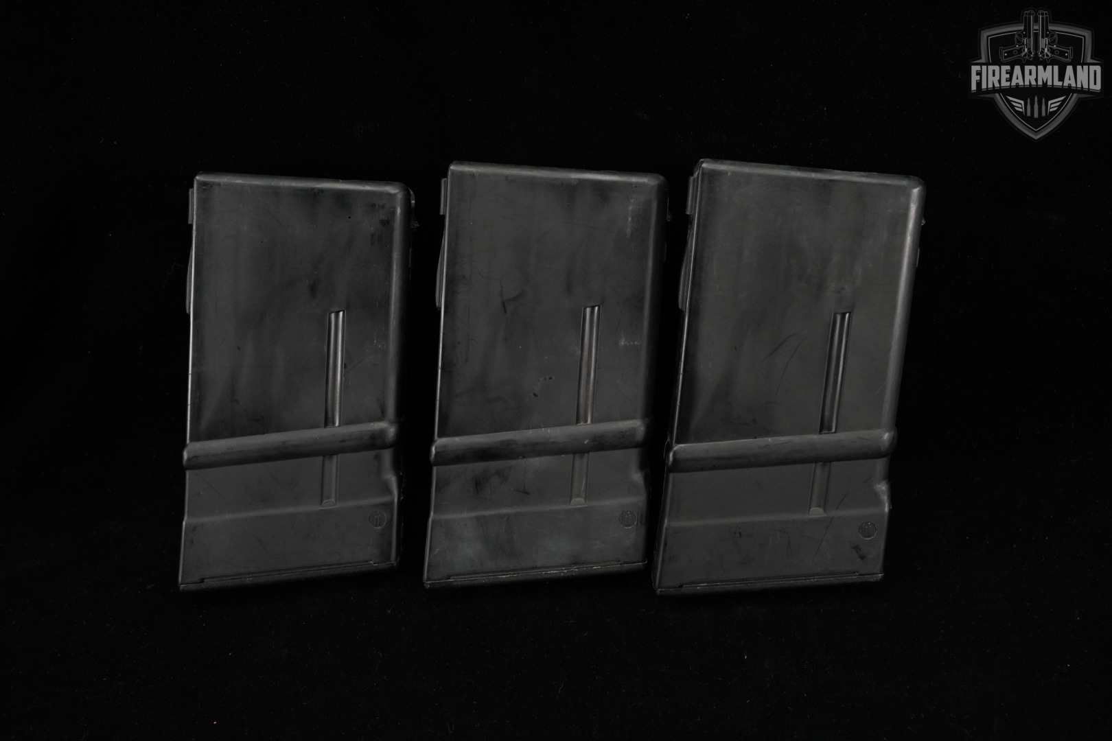Rock River Arms LAR-8 X-Series 7.62 NATO 18" AR-10 AR10 LAR8 FAL +3 MAGS-img-21