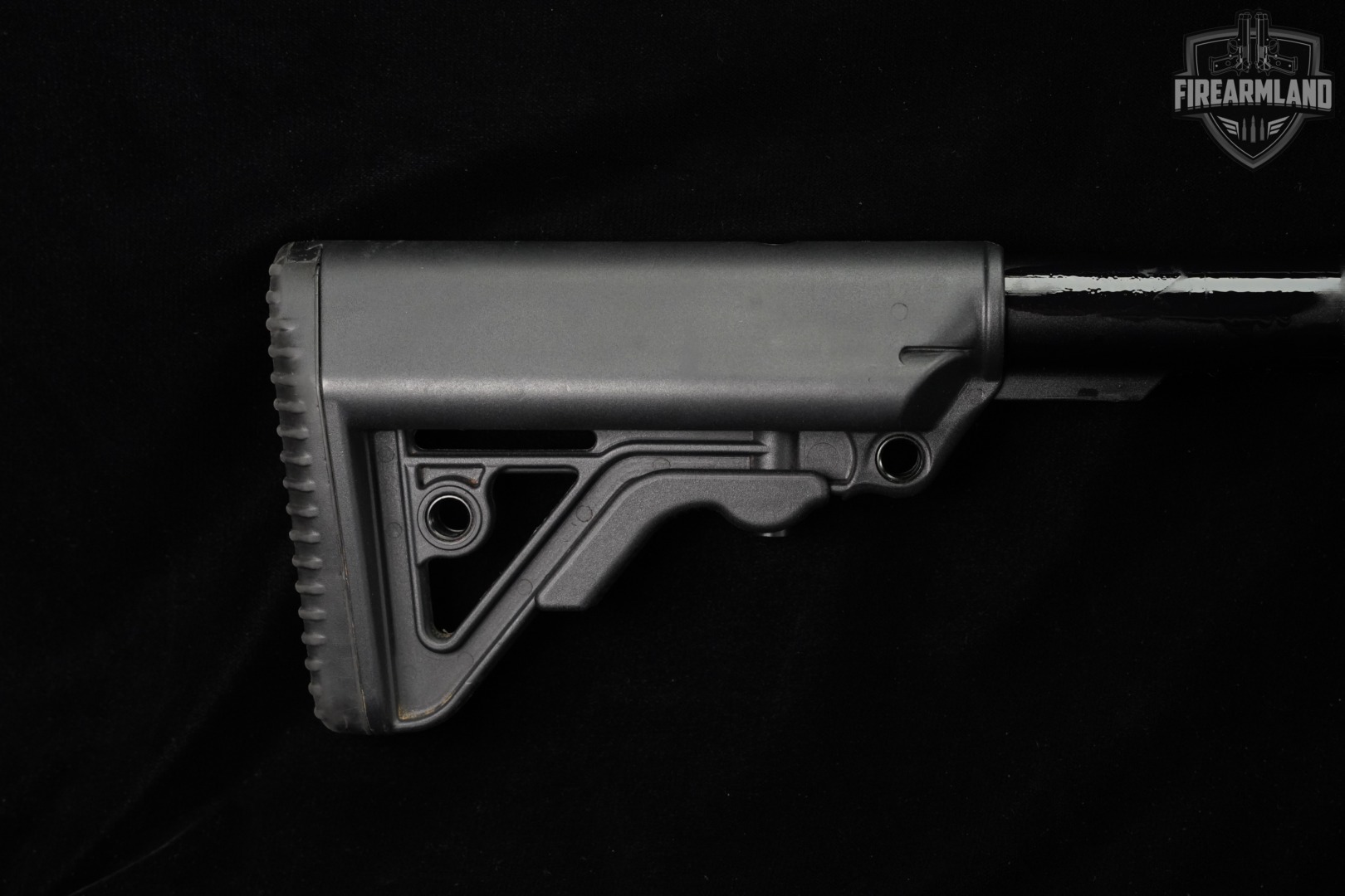 Rock River Arms LAR-8 X-Series 7.62 NATO 18" AR-10 AR10 LAR8 FAL +3 MAGS-img-3
