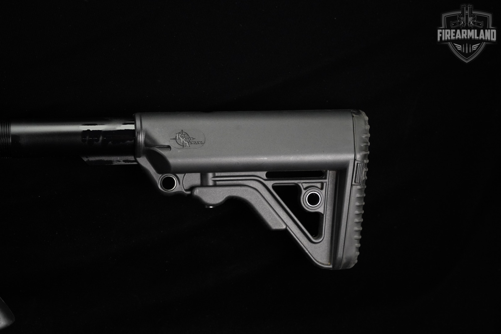 Rock River Arms LAR-8 X-Series 7.62 NATO 18" AR-10 AR10 LAR8 FAL +3 MAGS-img-9