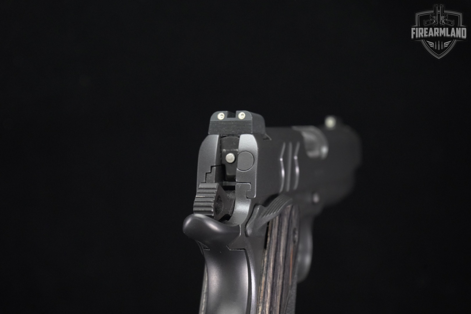 Used Kimber SIS Pro non-Series II Auction | FirearmLand