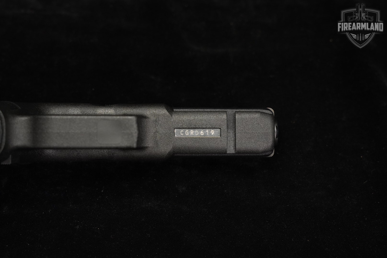 Glock 17 Gen3 G17 Gen 3 9mm 4.49" +ORIG CASE-img-6