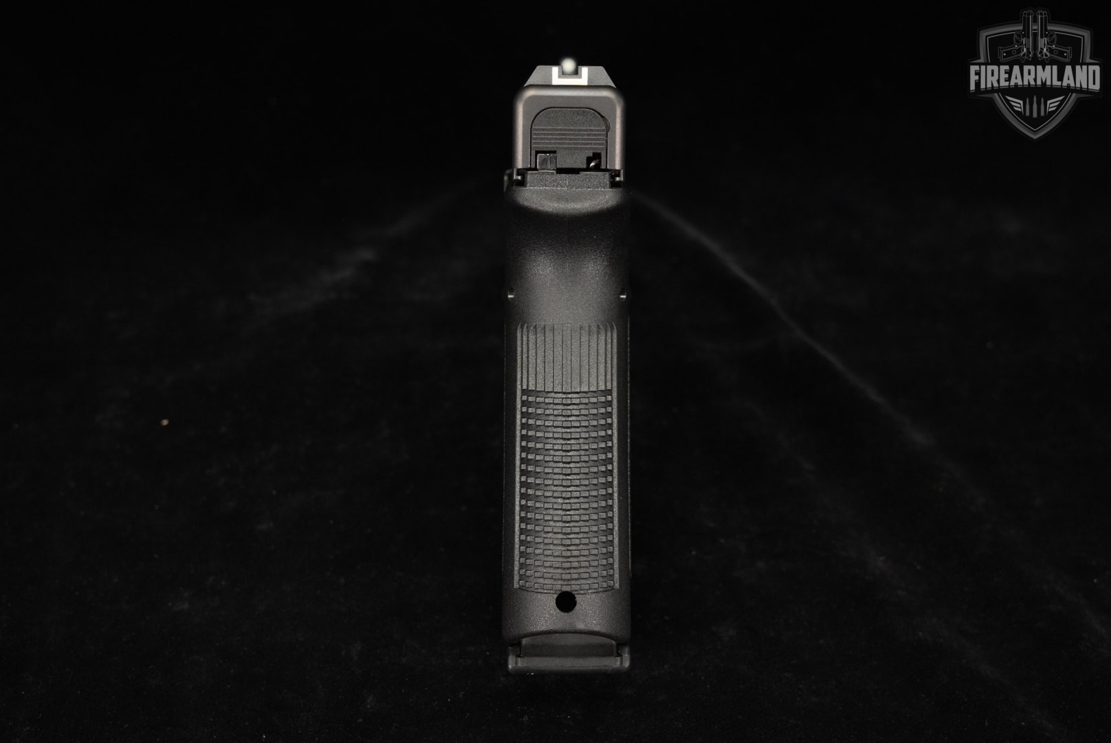 Glock 17 Gen3 G17 Gen 3 9mm 4.49" +ORIG CASE-img-7