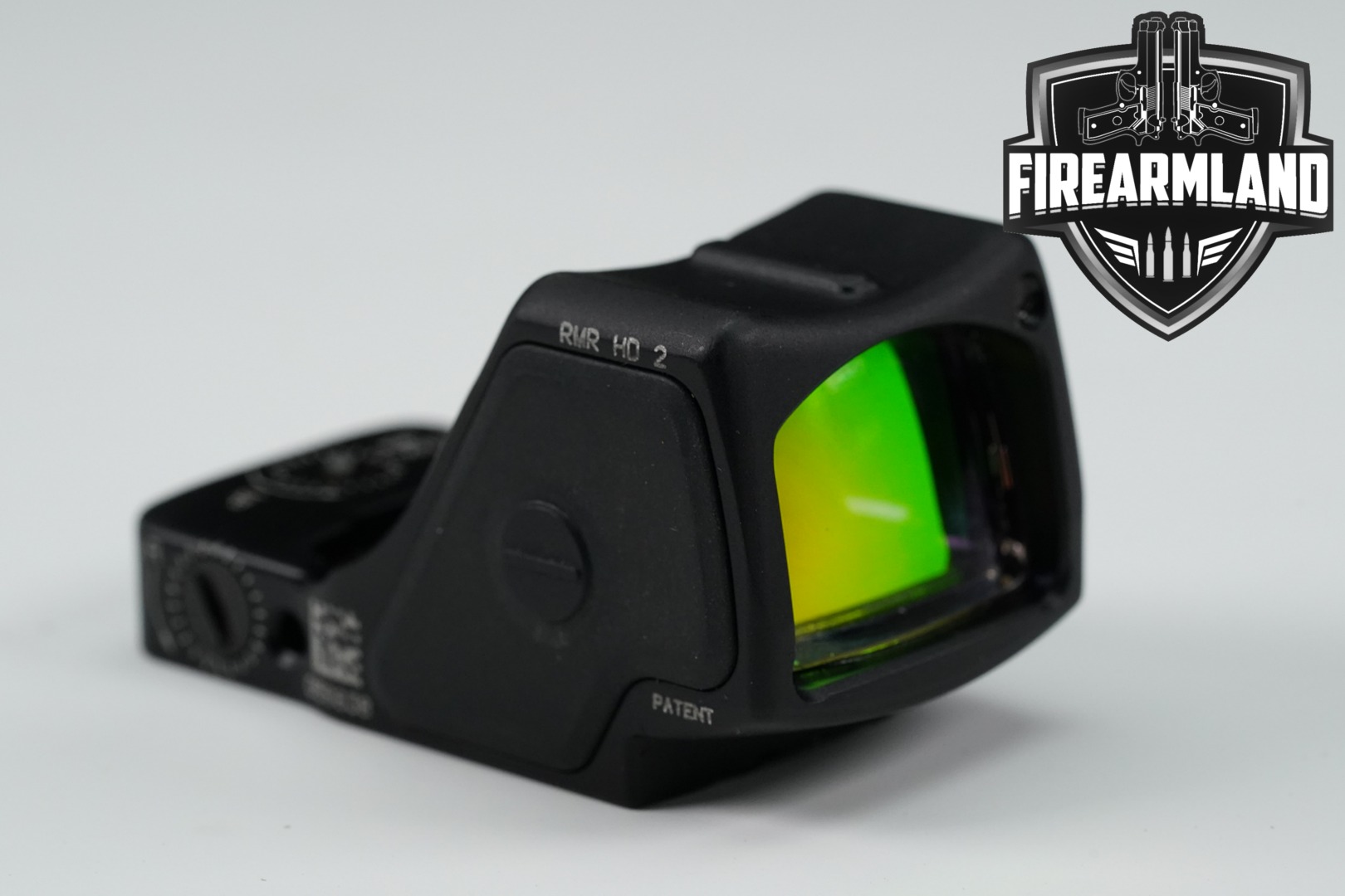 Used Trijicon RMR HD 2 Auction | FirearmLand