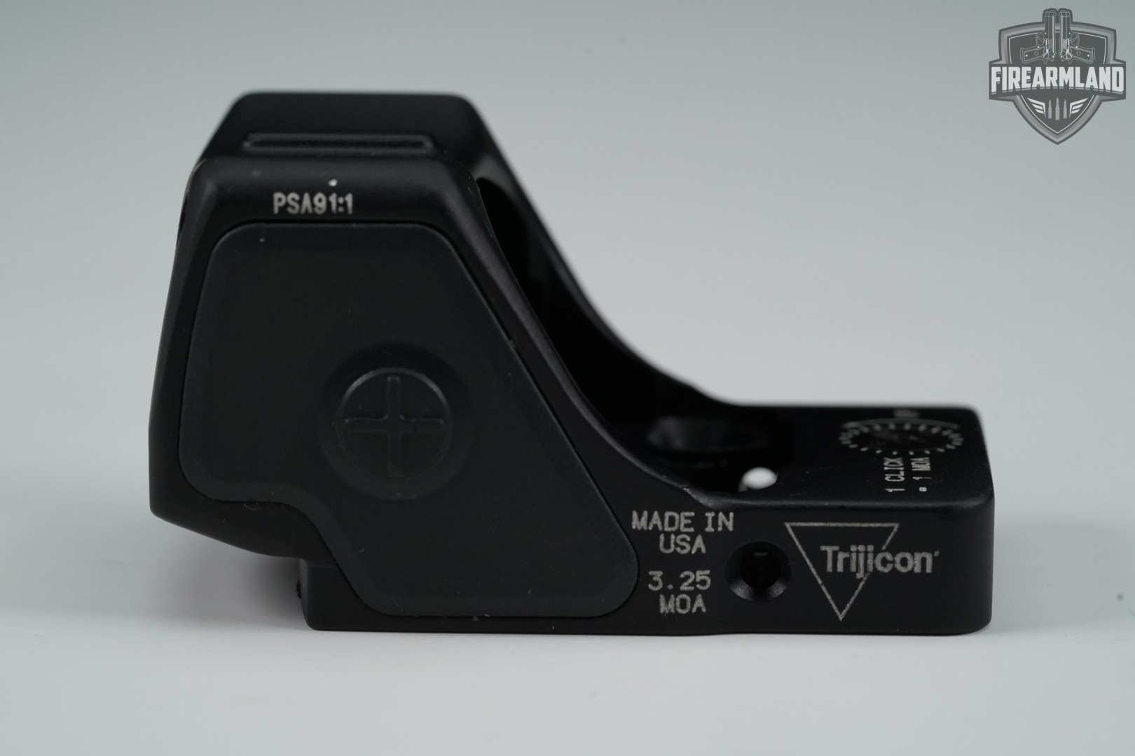 Used Trijicon RMR HD 2 Auction | FirearmLand