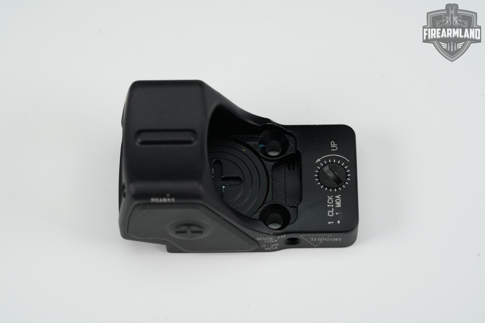 Used Trijicon RMR HD 2 Auction | FirearmLand