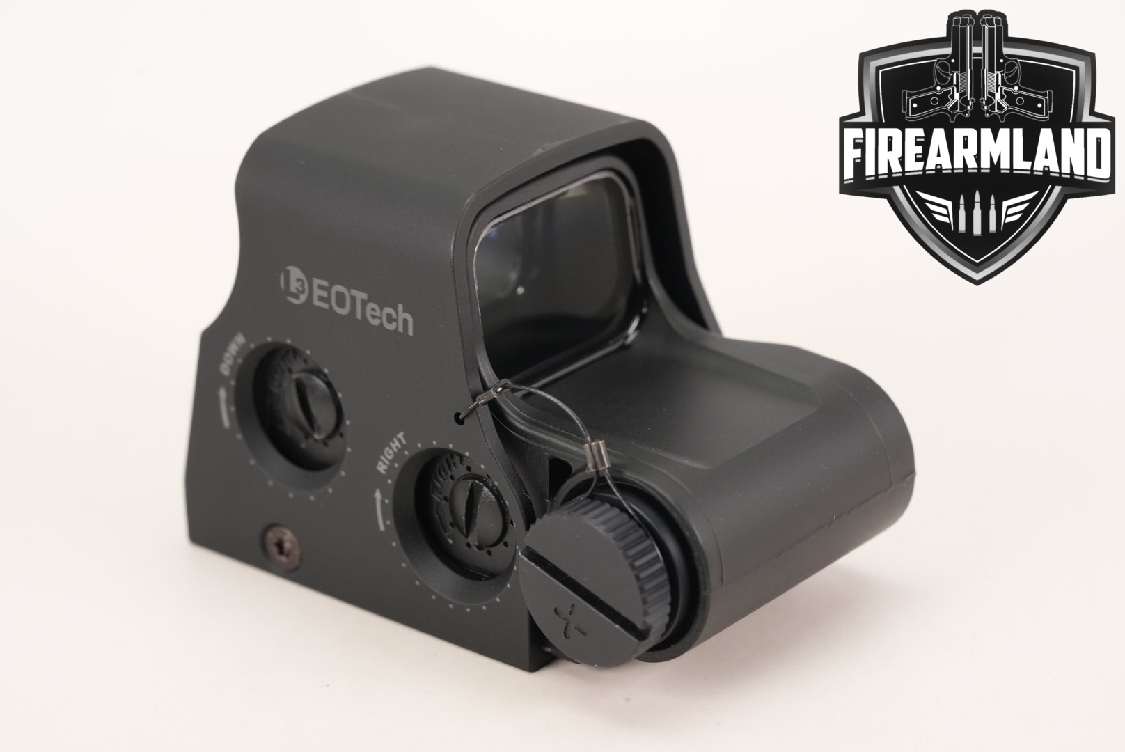 EOTECH L3 EXPS2 in Good Condition Thumbnail
