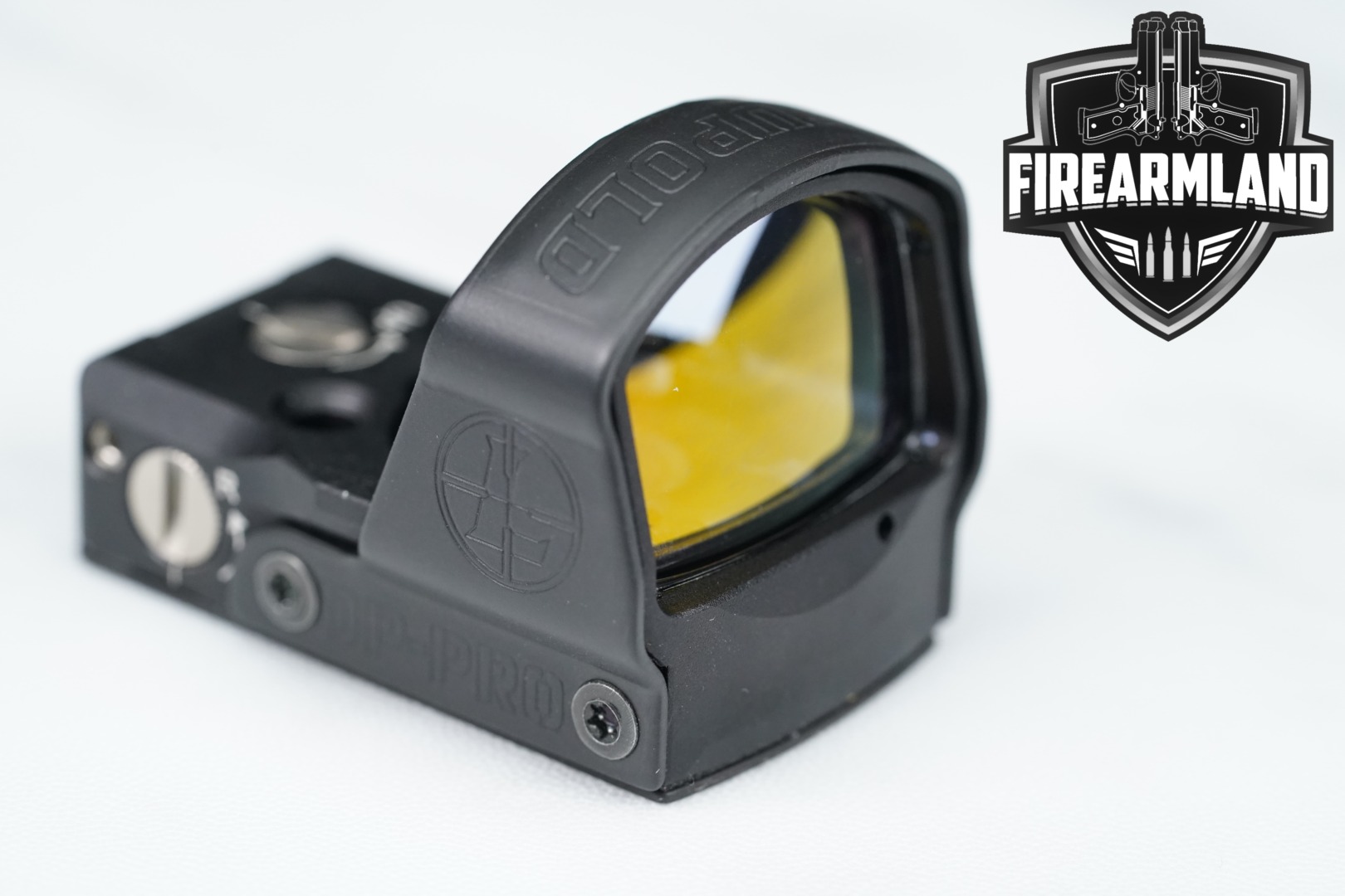 Leupold DP-PRO in Excellent Condition Thumbnail