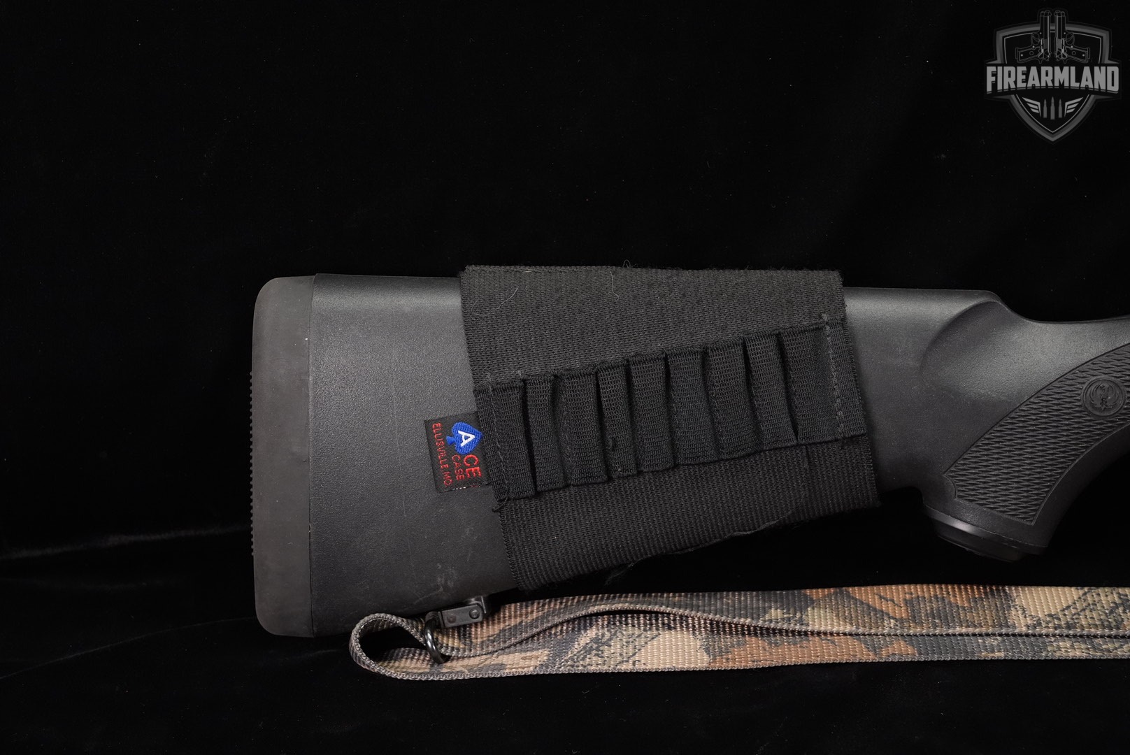 2001 Ruger M77 Mark II All-Weather 270 Win CRF MK 2 M-77 +BUSHNELL SCOPE-img-3