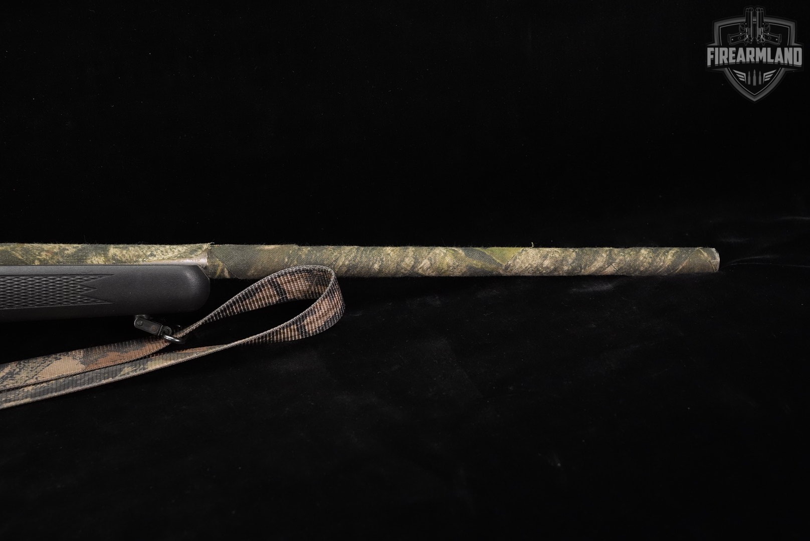 2001 Ruger M77 Mark II All-Weather 270 Win CRF MK 2 M-77 +BUSHNELL SCOPE-img-5