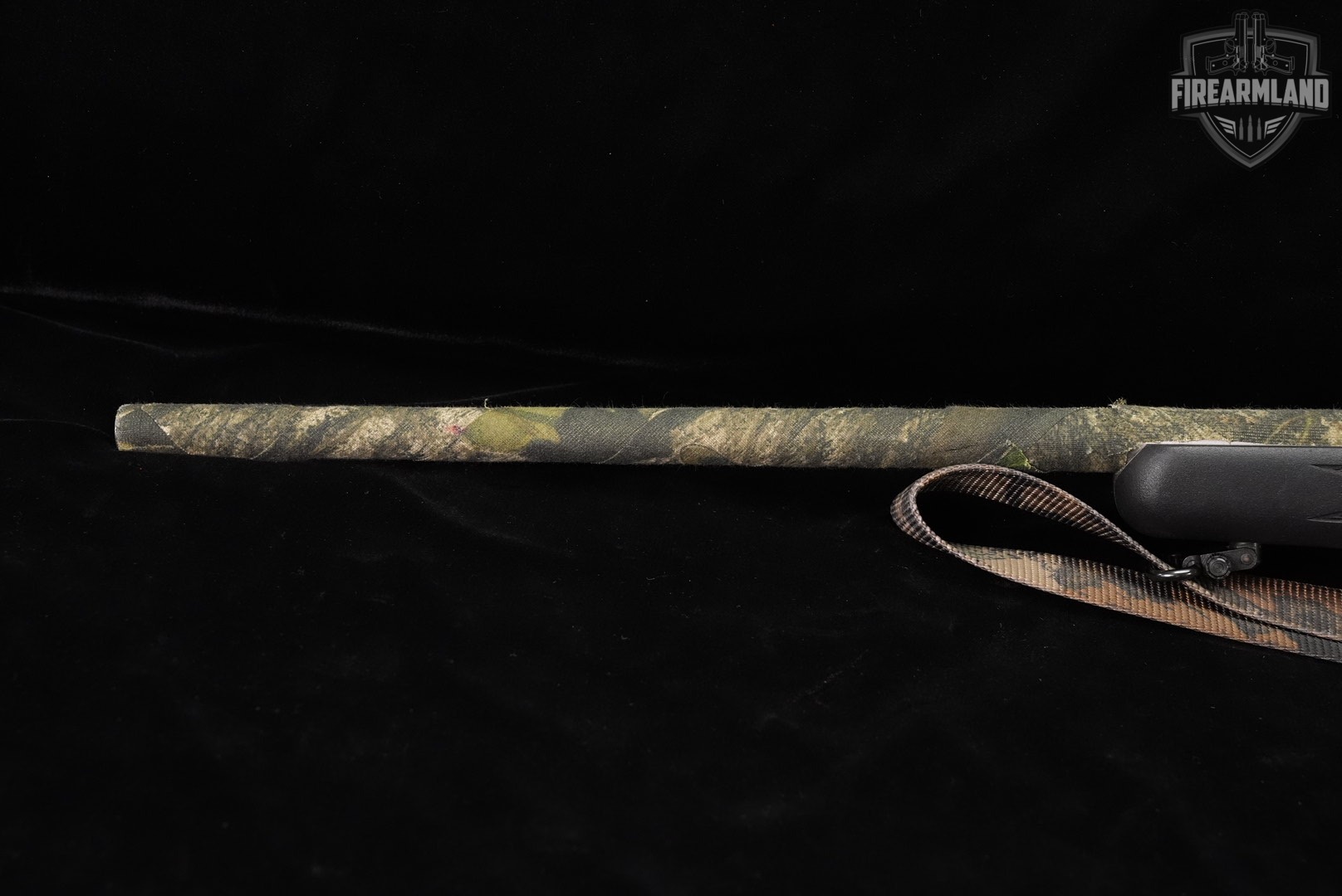 2001 Ruger M77 Mark II All-Weather 270 Win CRF MK 2 M-77 +BUSHNELL SCOPE-img-7