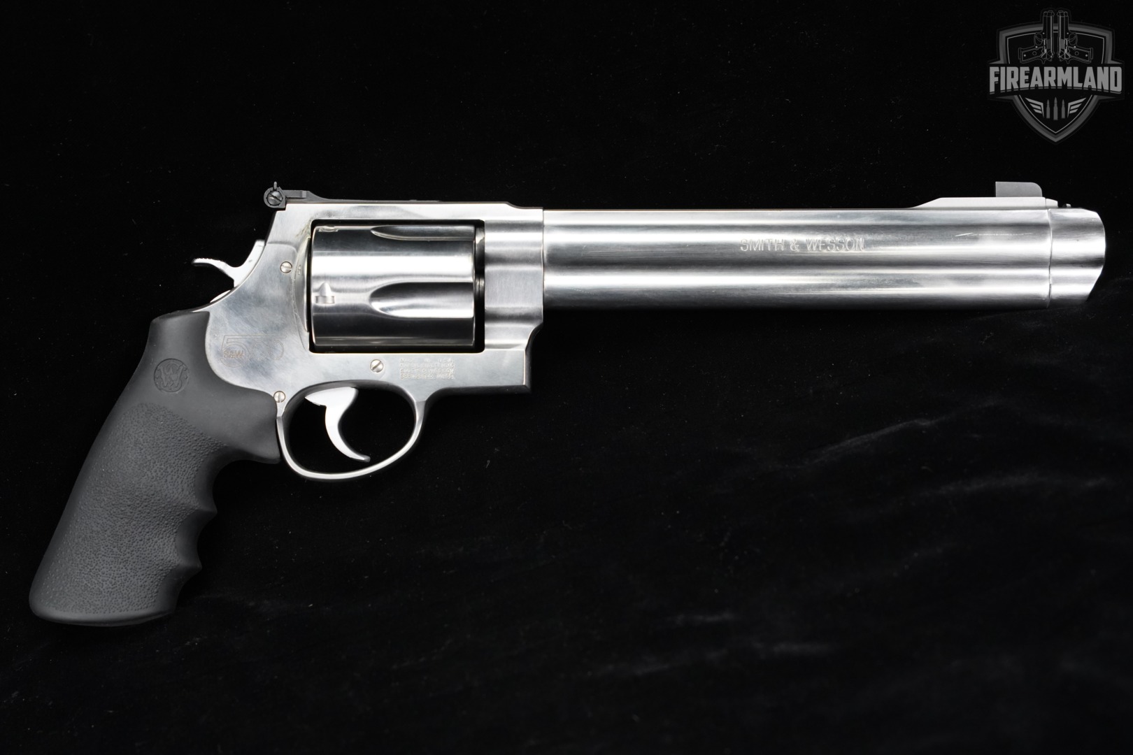 Used Smith & Wesson (S&W) Model S&W500 Auction | FirearmLand