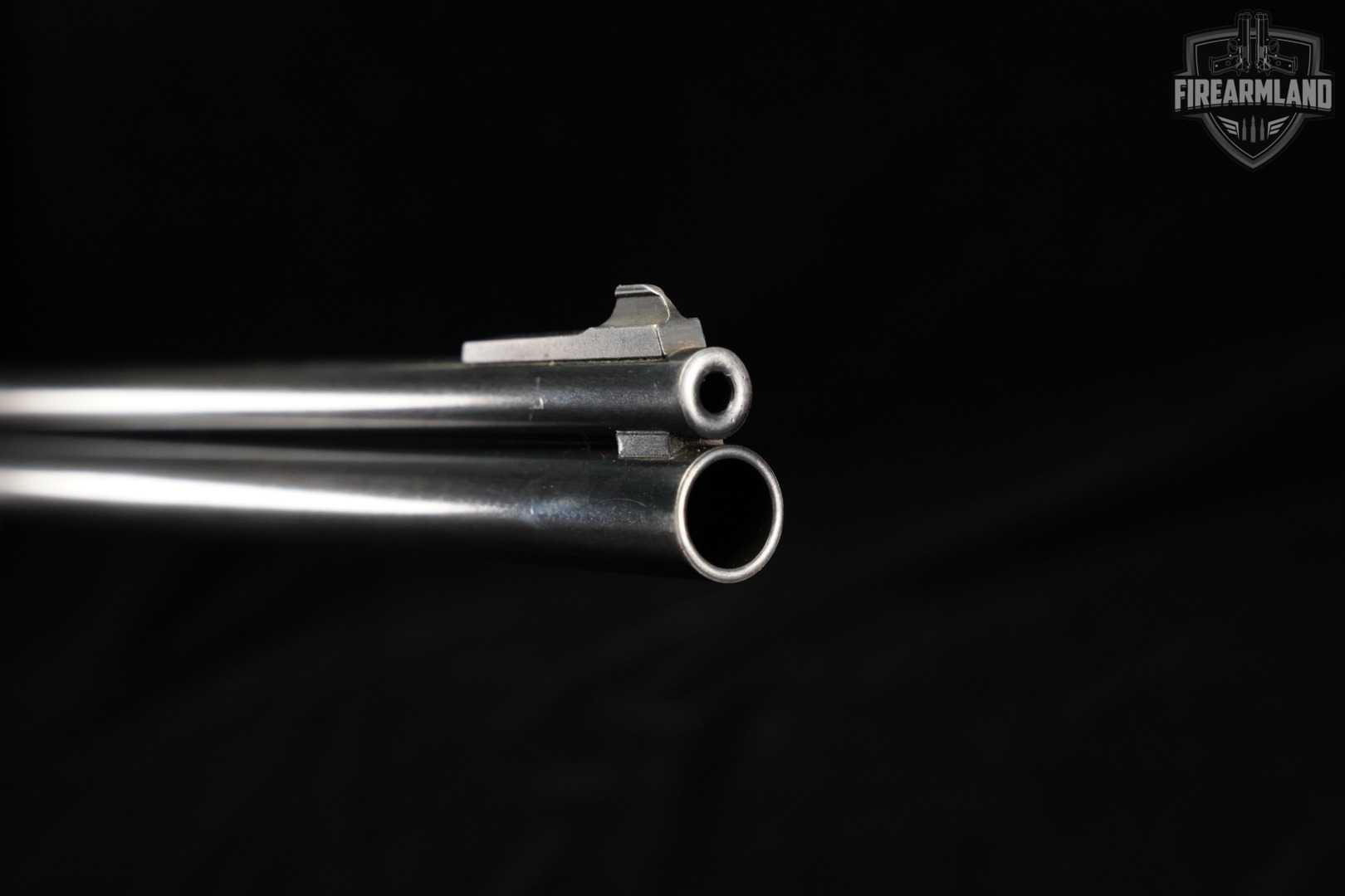 Savage Arms Model 24 Series S 22 LR & 20 Gauge Color Case-Hardened M24-img-16