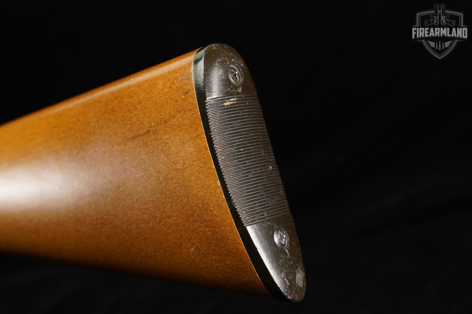 Savage Arms Model 24 Series S 22 LR & 20 Gauge Color Case-Hardened M24-img-17