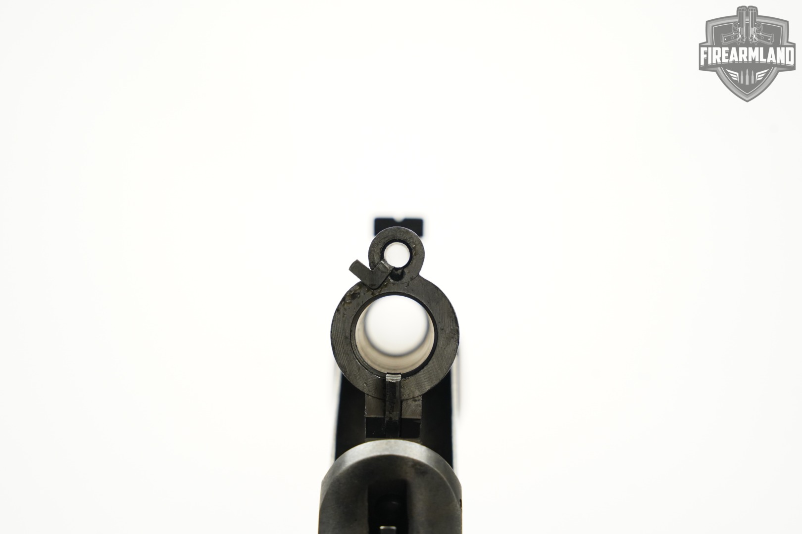 Savage Arms Model 24 Series S 22 LR & 20 Gauge Color Case-Hardened M24-img-21