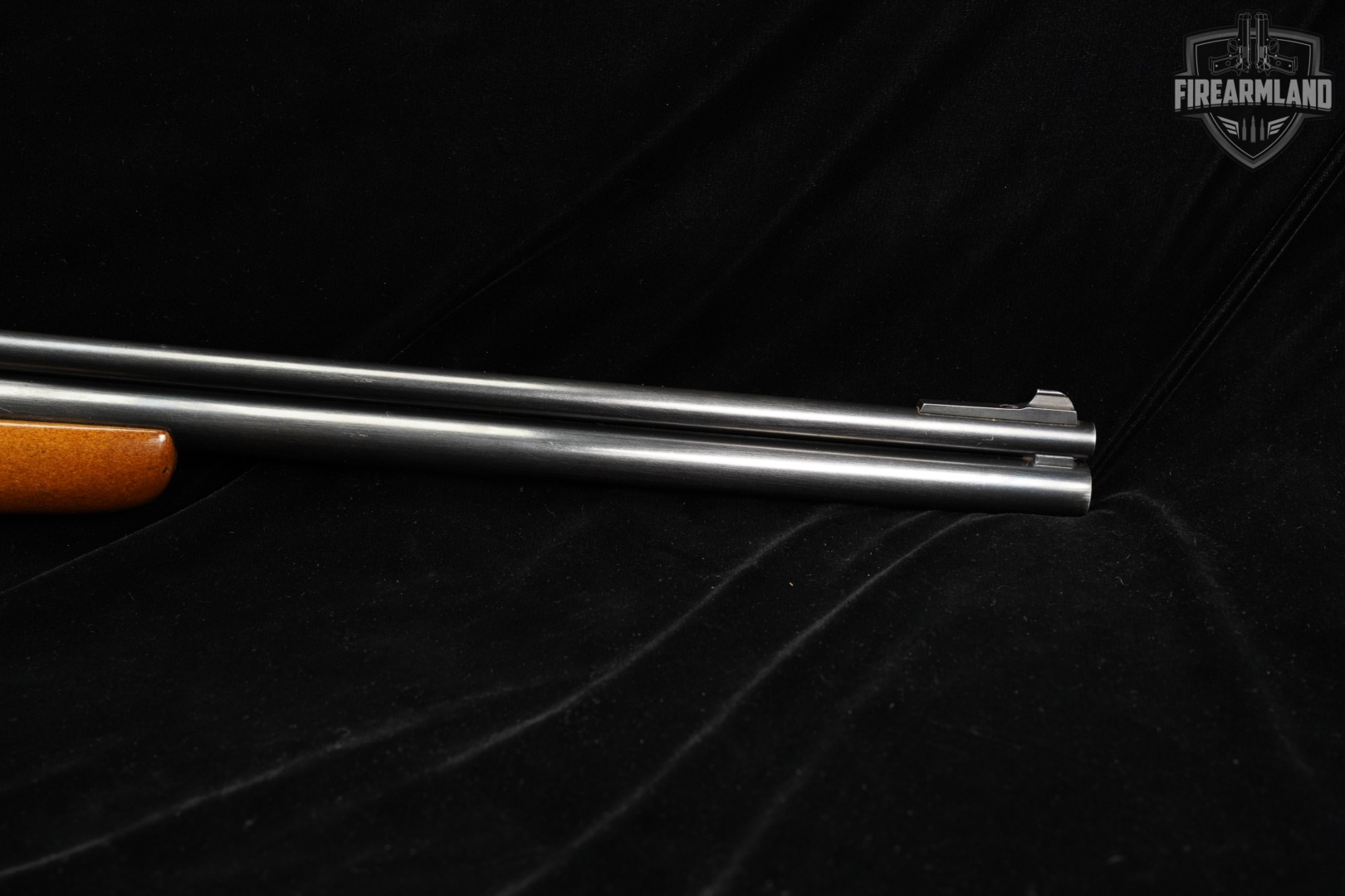 Savage Arms Model 24 Series S 22 LR & 20 Gauge Color Case-Hardened M24-img-6