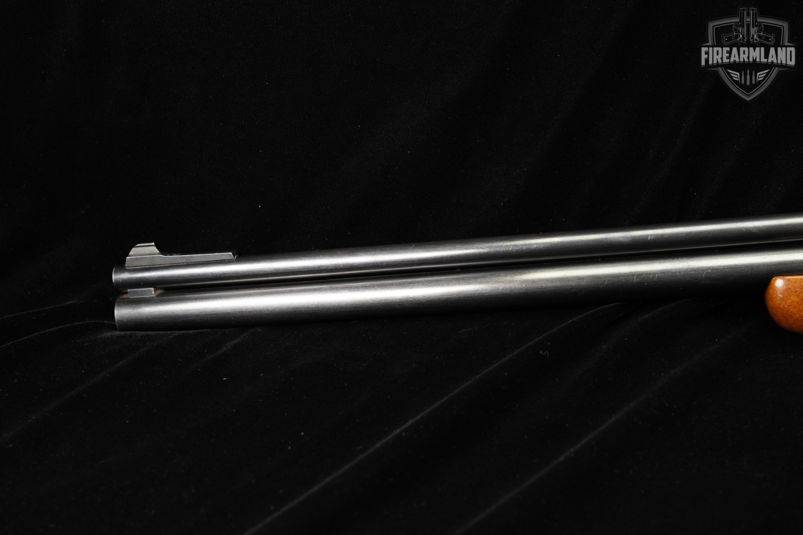 Savage Arms Model 24 Series S 22 LR & 20 Gauge Color Case-Hardened M24-img-7