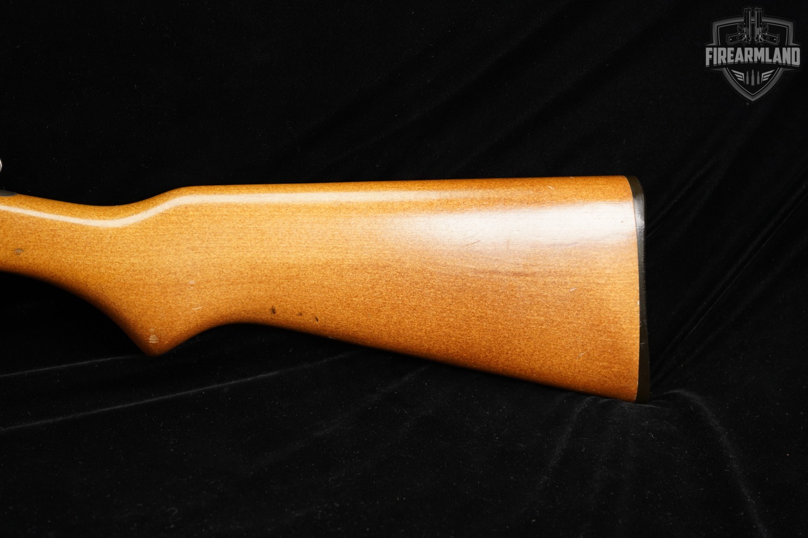 Savage Arms Model 24 Series S 22 LR & 20 Gauge Color Case-Hardened M24-img-9