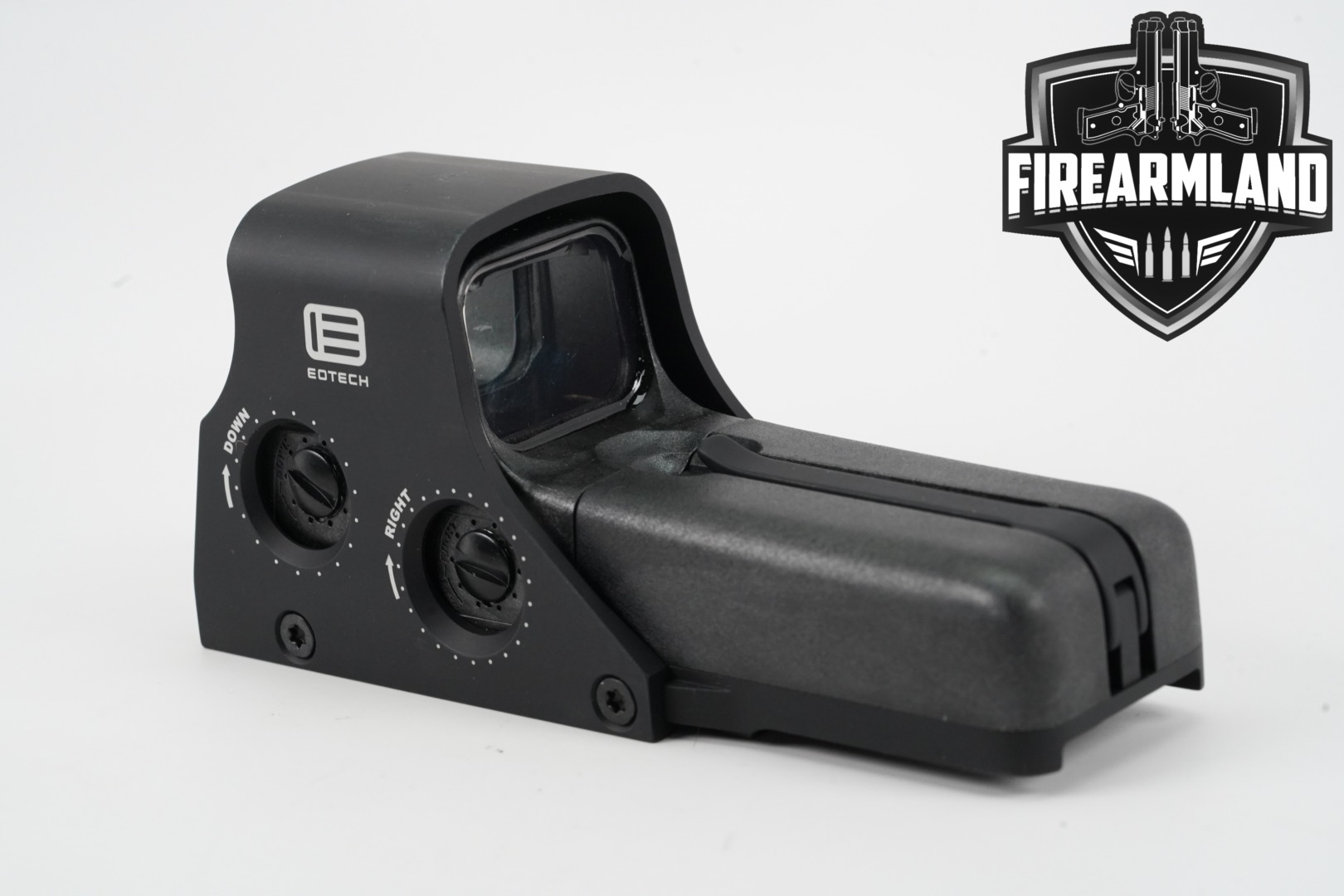 EOTECH HWS 512 in Very Good Condition Thumbnail