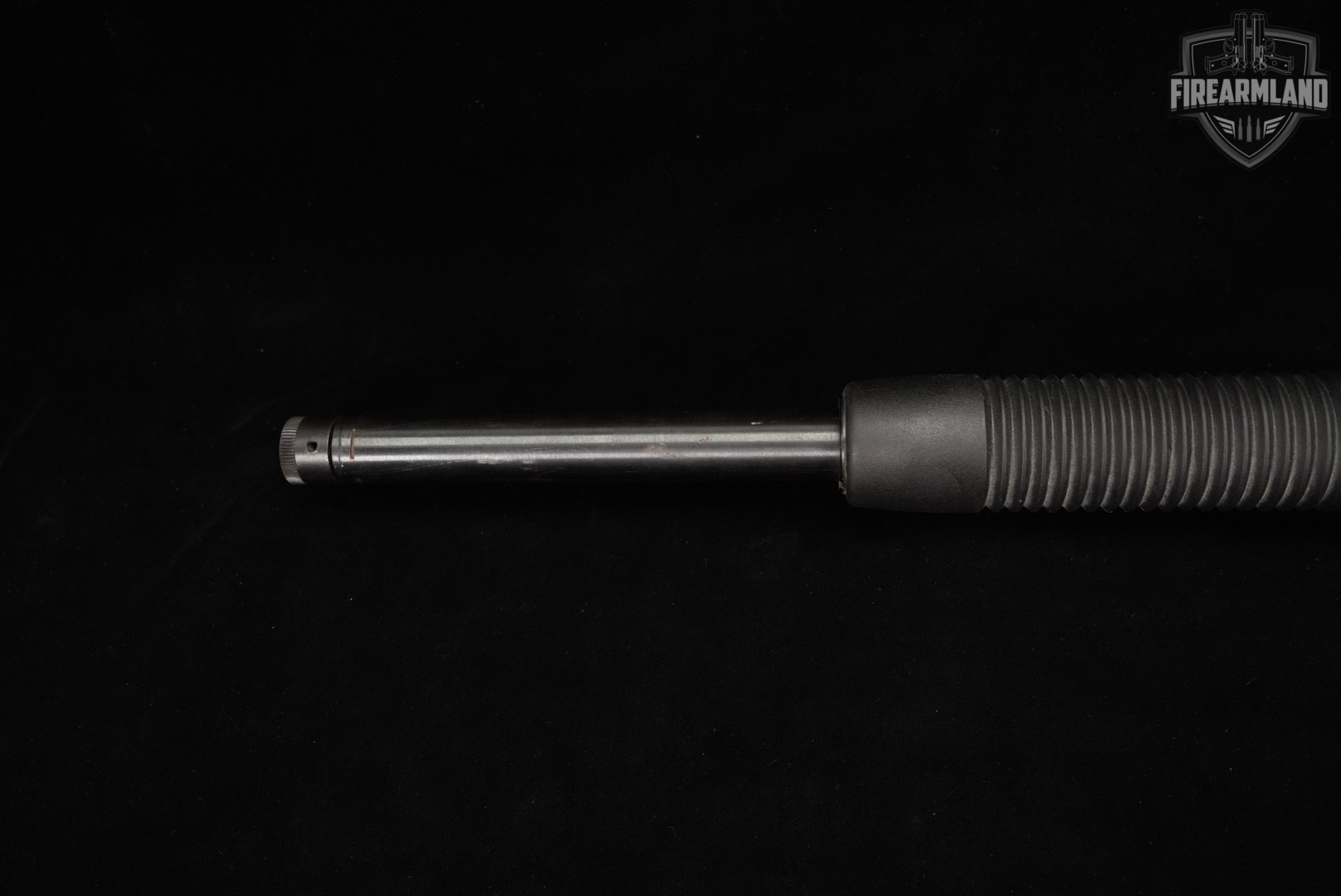 Mossberg 500A 12-Gauge 20" 500 A CRUISER-img-12