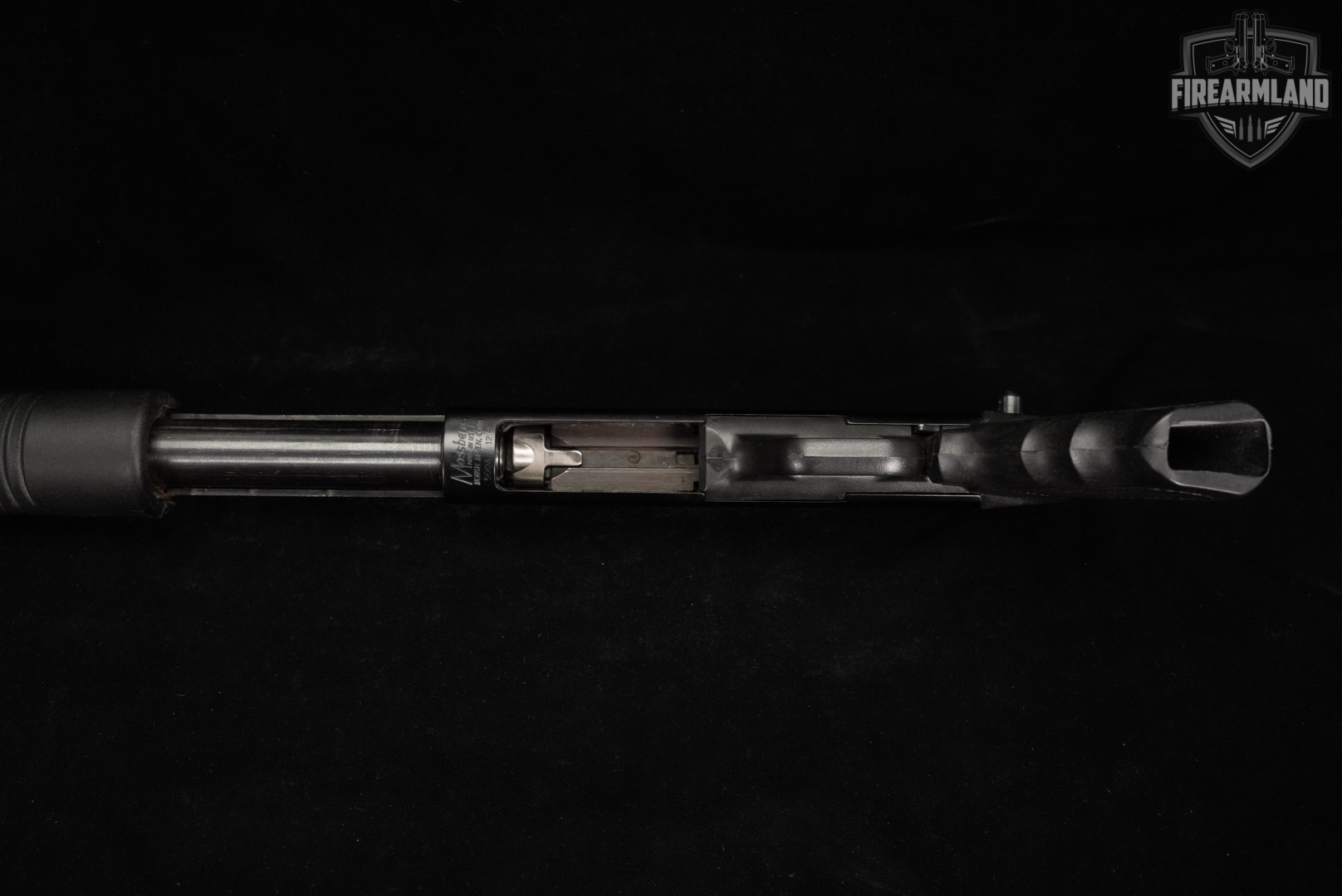 Mossberg 500A 12-Gauge 20" 500 A CRUISER-img-13