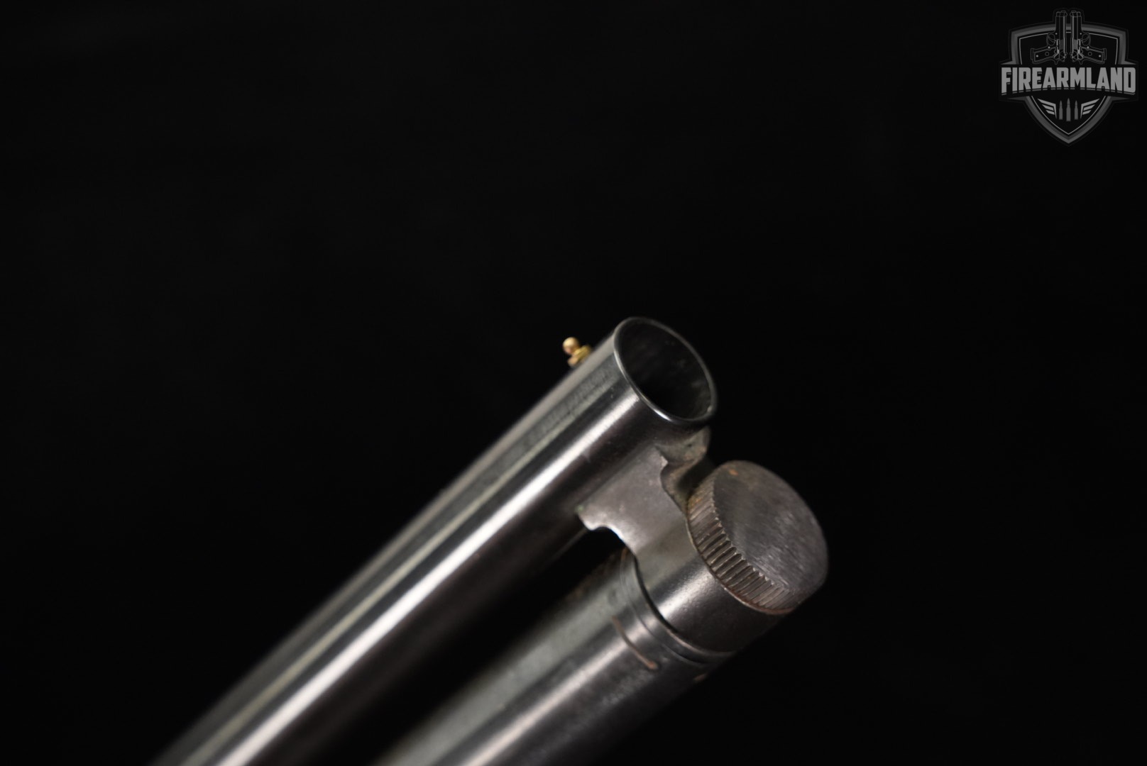 Mossberg 500A 12-Gauge 20" 500 A CRUISER-img-15