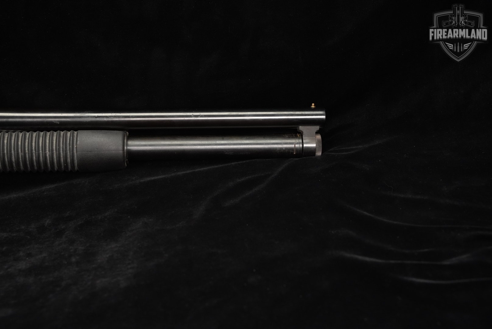 Mossberg 500A 12-Gauge 20" 500 A CRUISER-img-6