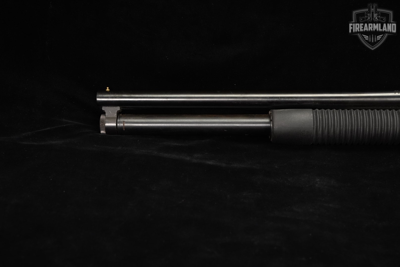 Mossberg 500A 12-Gauge 20" 500 A CRUISER-img-8