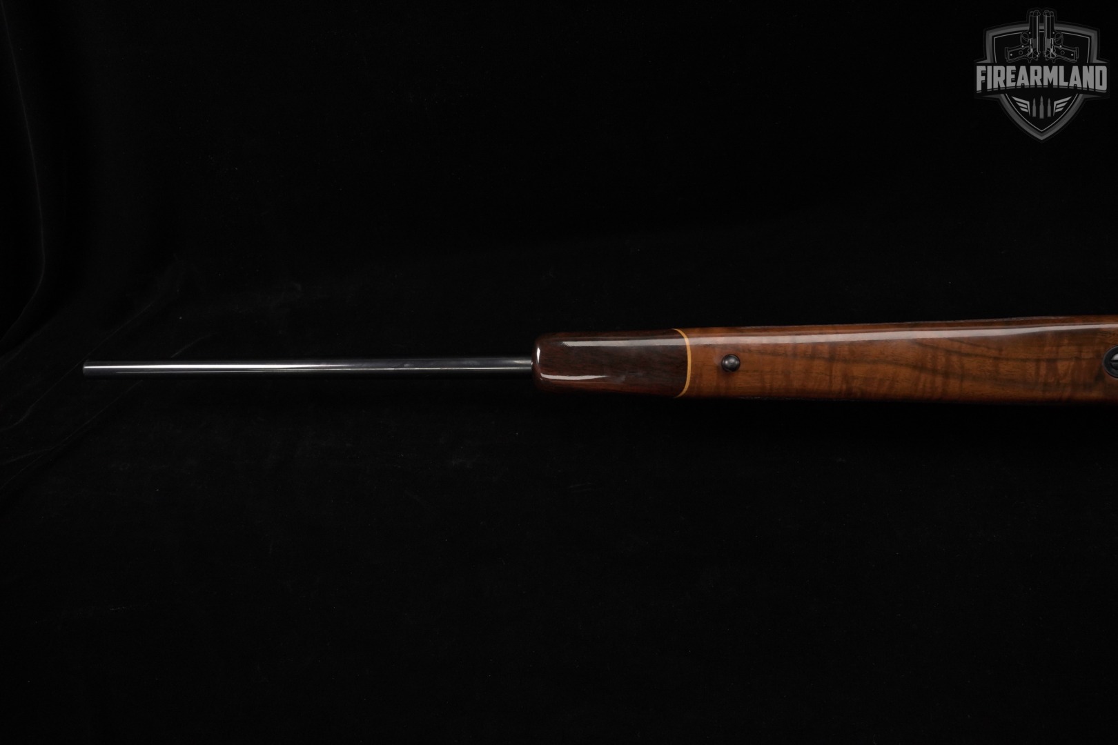 1970's Weatherby Mark V Deluxe300 Wby Magnum 24" MK 5 +PREMIER SCOPE-img-11