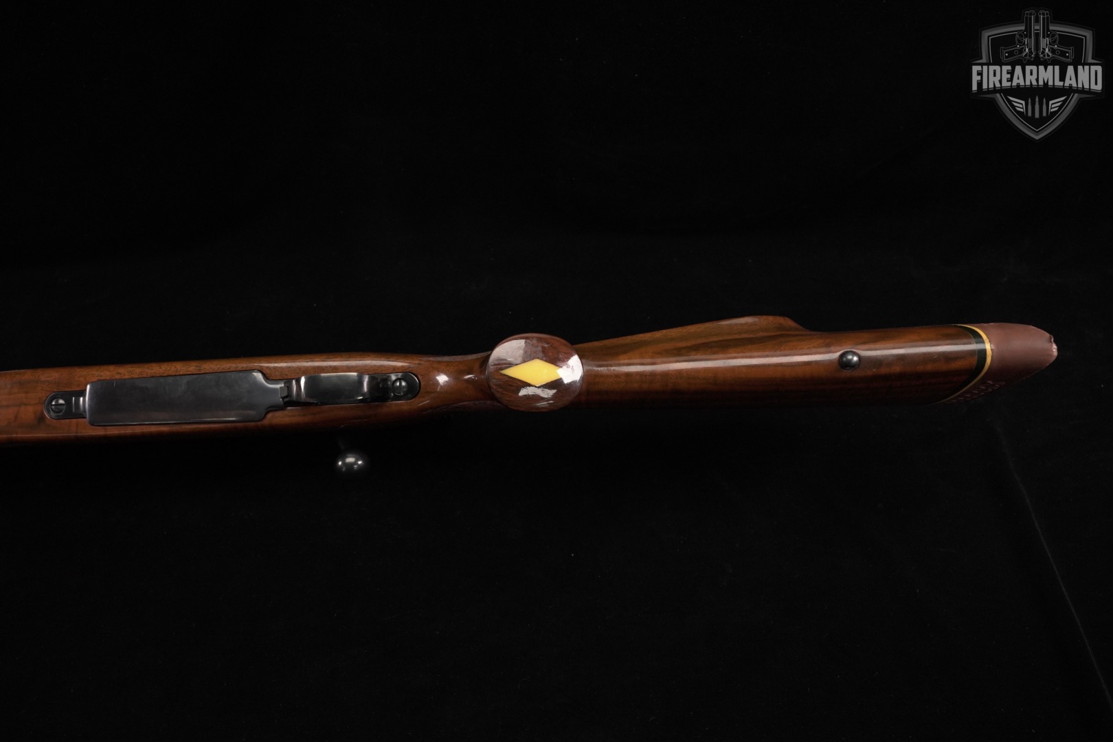 1970's Weatherby Mark V Deluxe300 Wby Magnum 24" MK 5 +PREMIER SCOPE-img-12