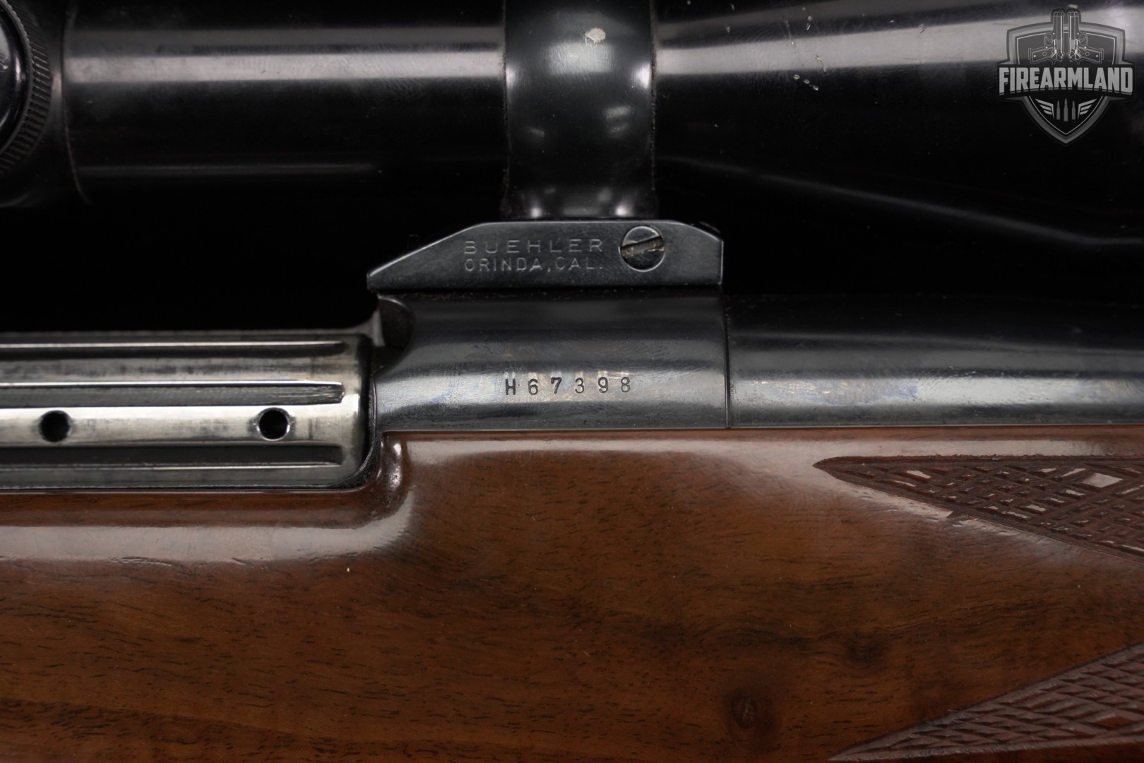 1970's Weatherby Mark V Deluxe300 Wby Magnum 24" MK 5 +PREMIER SCOPE-img-17