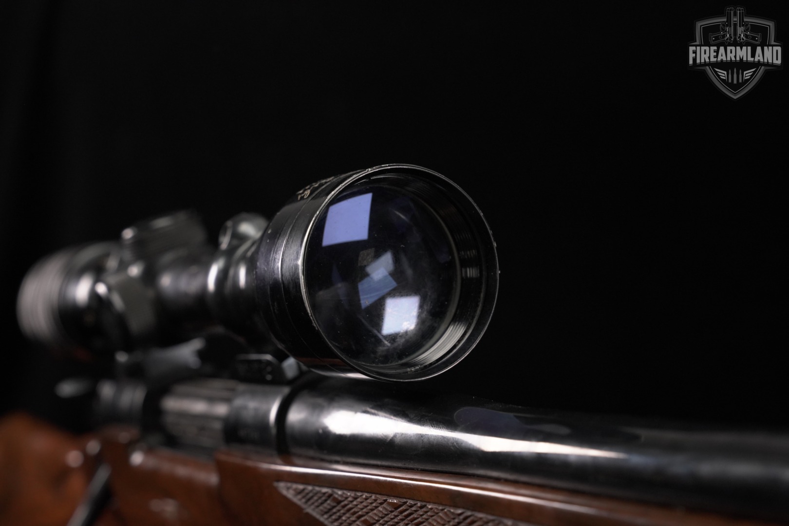1970's Weatherby Mark V Deluxe300 Wby Magnum 24" MK 5 +PREMIER SCOPE-img-19