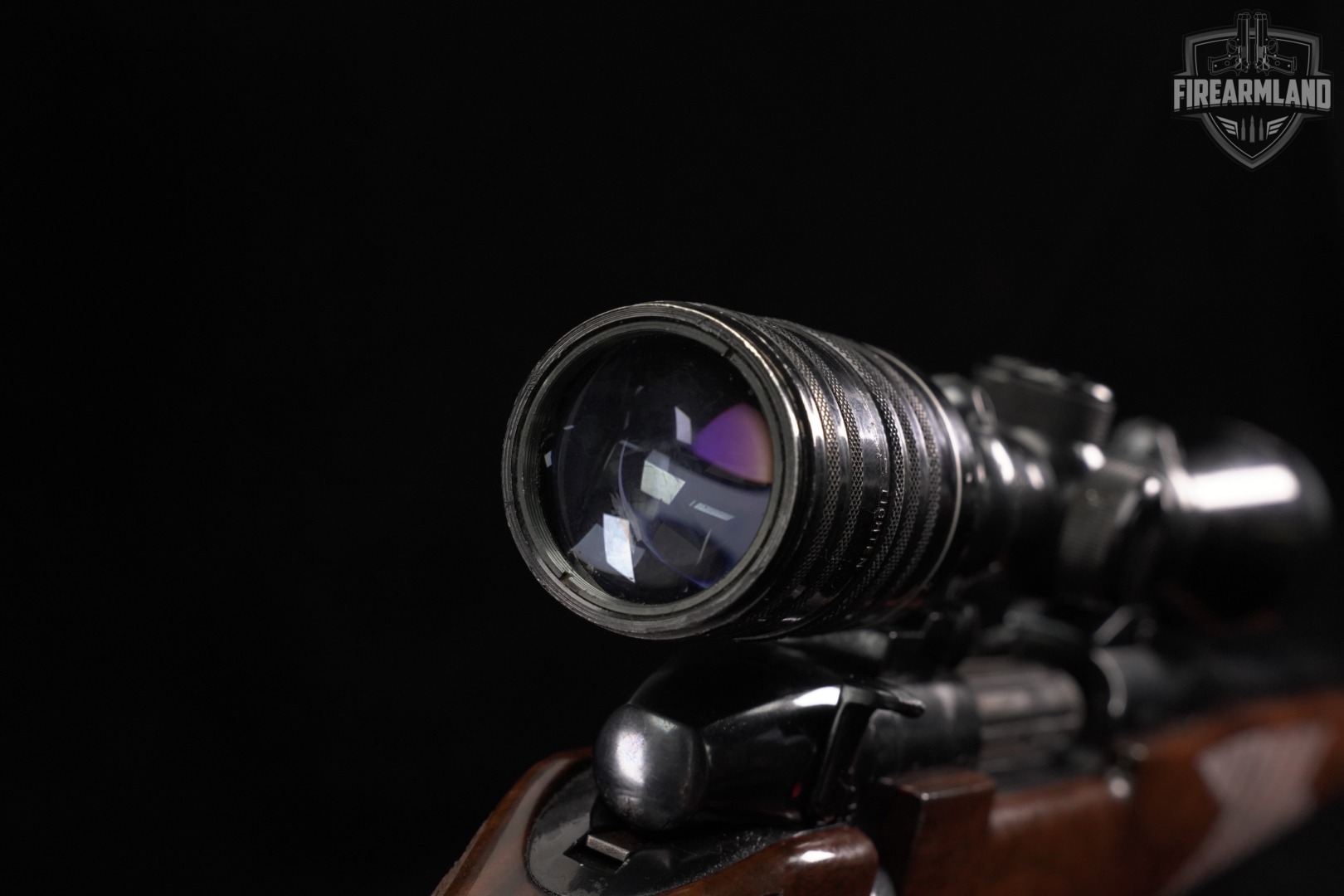 1970's Weatherby Mark V Deluxe300 Wby Magnum 24" MK 5 +PREMIER SCOPE-img-20