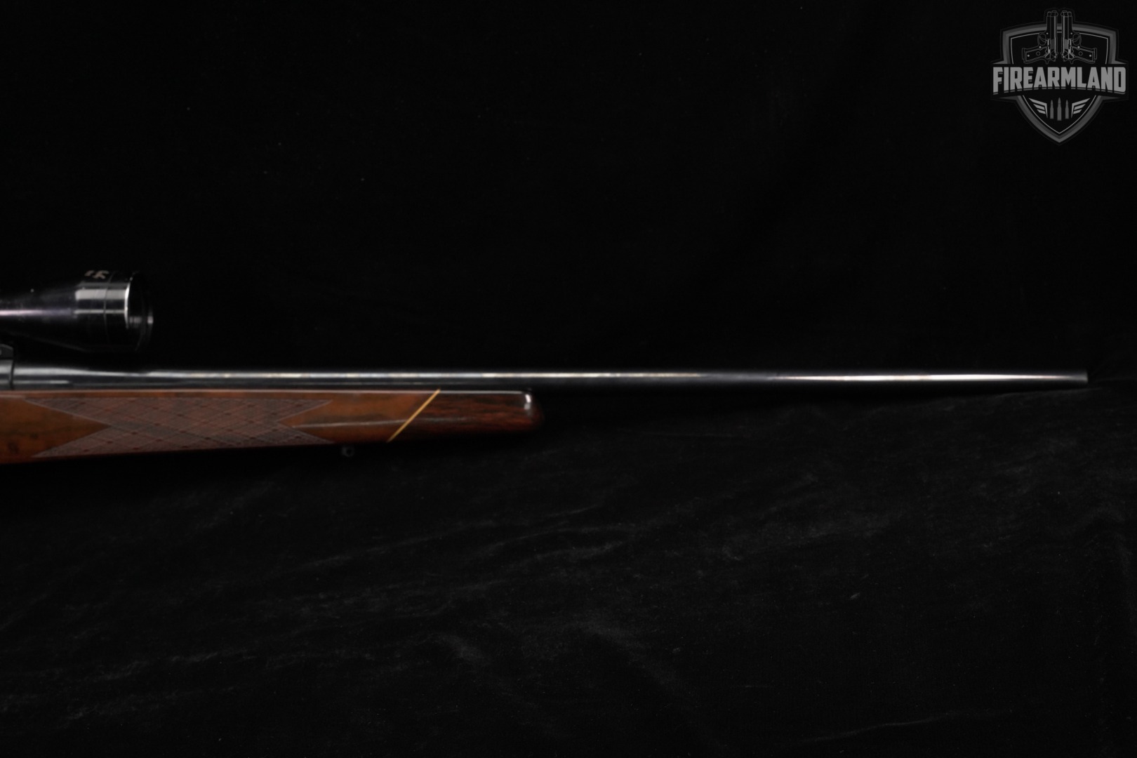 1970's Weatherby Mark V Deluxe300 Wby Magnum 24" MK 5 +PREMIER SCOPE-img-5