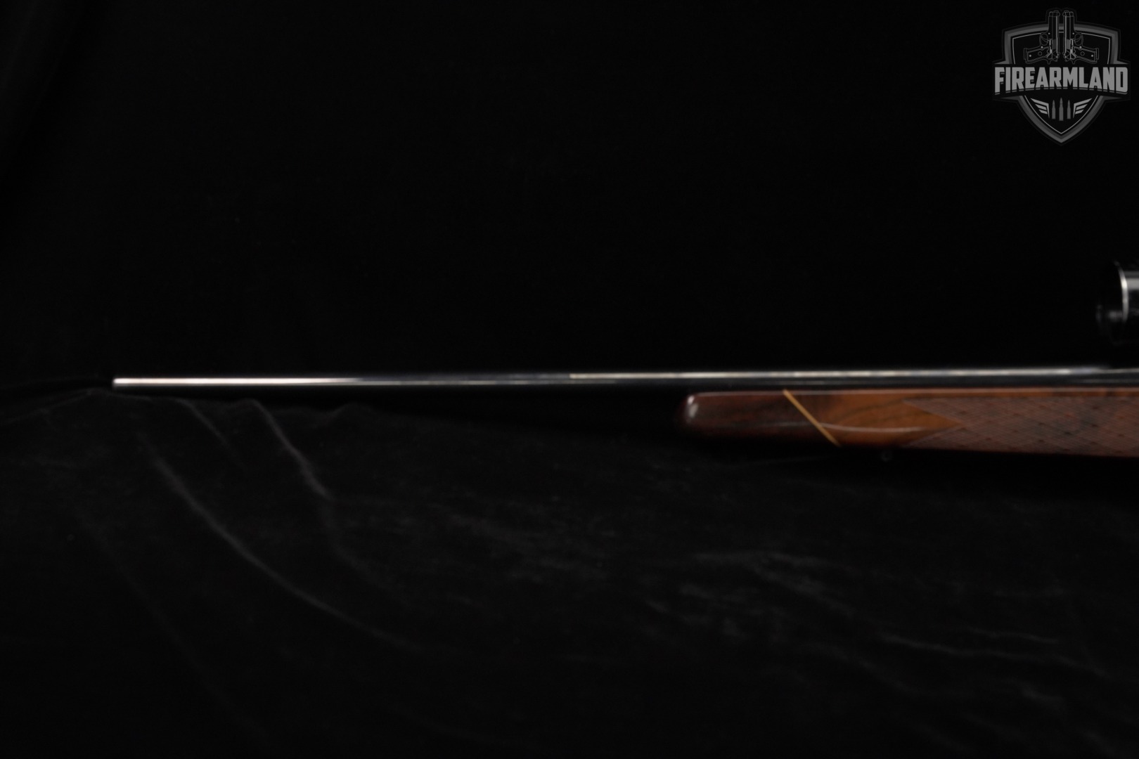 1970's Weatherby Mark V Deluxe300 Wby Magnum 24" MK 5 +PREMIER SCOPE-img-7