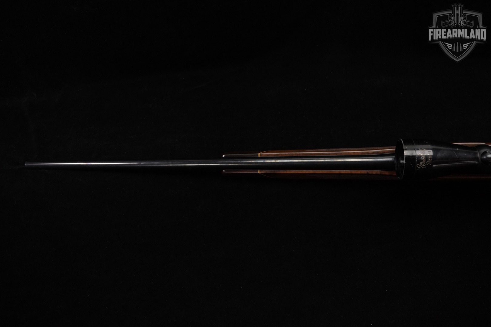 1970's Weatherby Mark V Deluxe300 Wby Magnum 24" MK 5 +PREMIER SCOPE-img-9