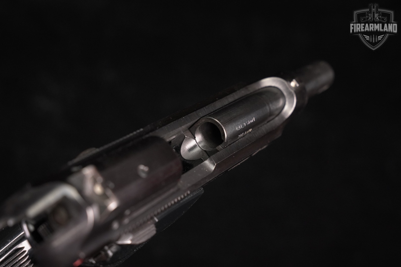 P Beretta Mod 84BB Cheetah; Guardia Di Finanza 3.82 DA/SA 84-BB-img-11